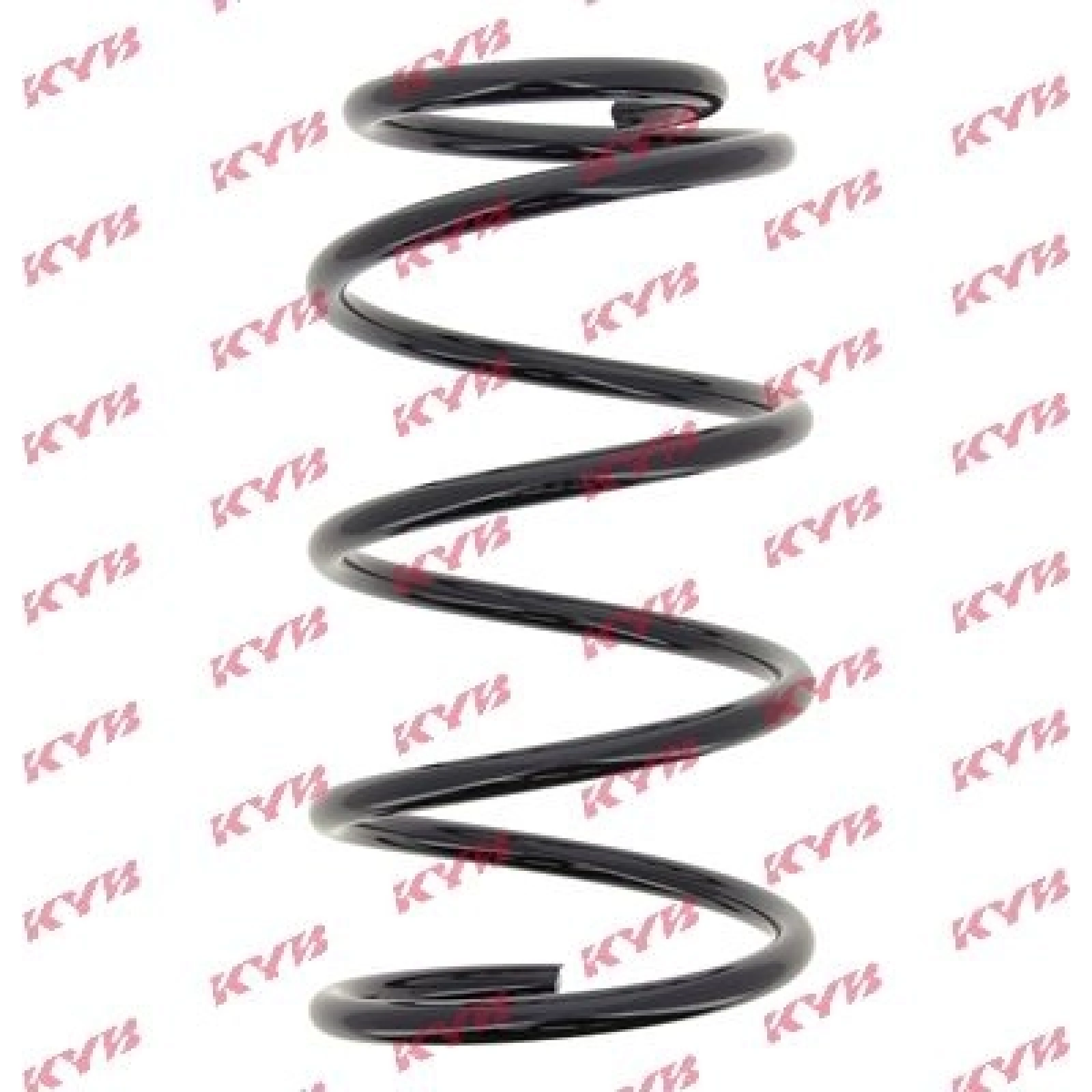 KYB Fahrwerksfeder Hyundai P. I30, I30 Cw 1.6/1.6D/2.0 10/07-12/16 RA3322