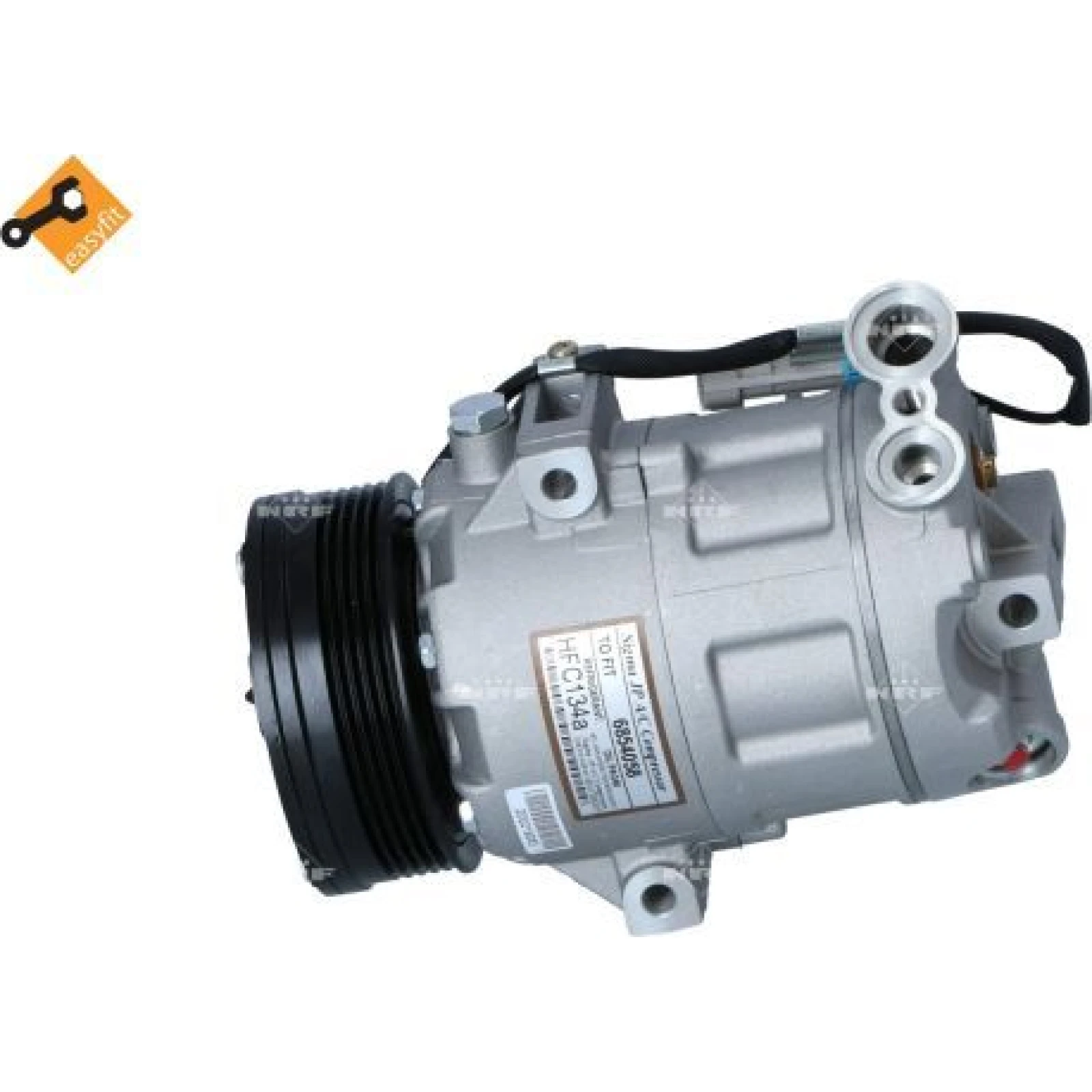 Kompressor, Klimaanlage 32429