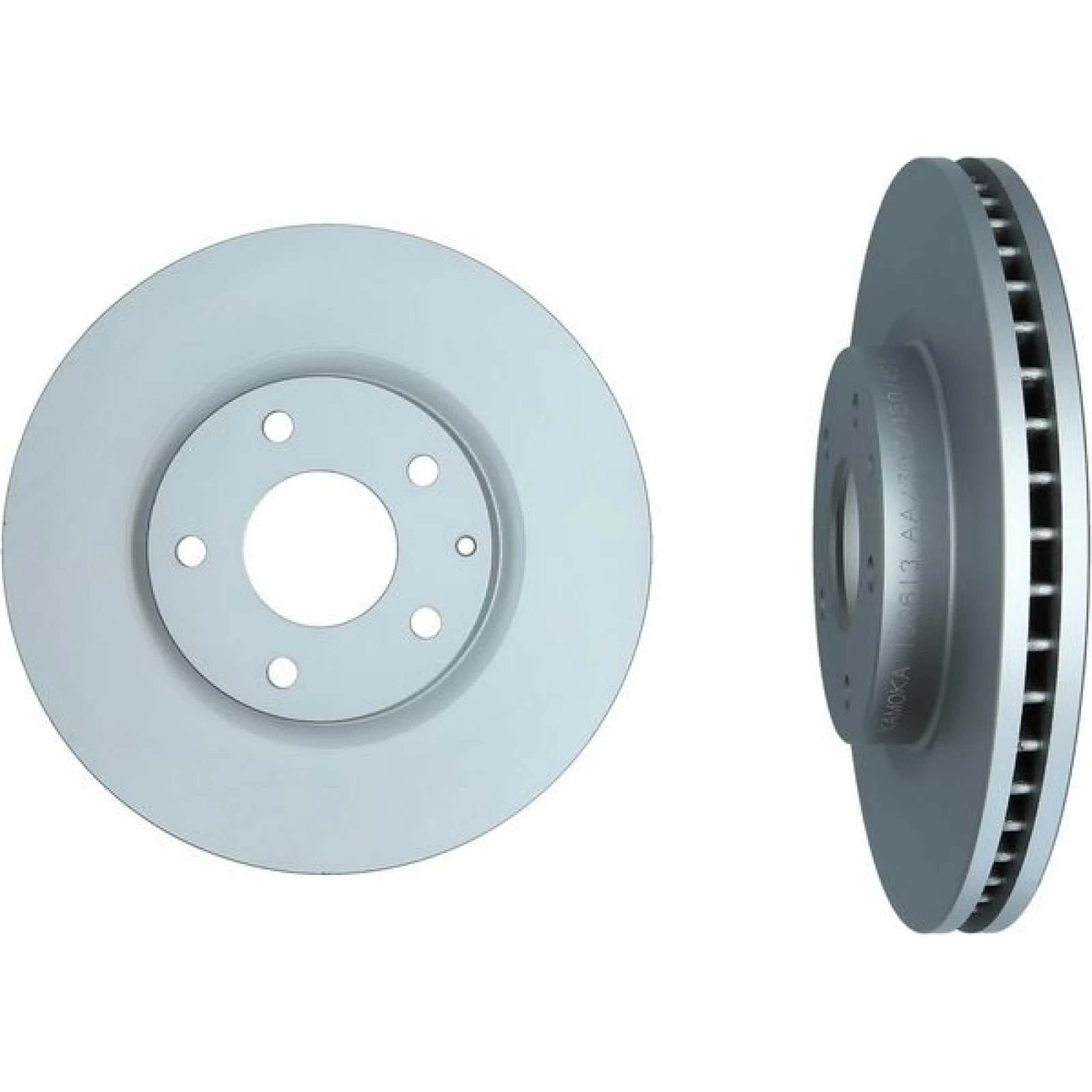Kamoka Bremsscheibe 103613