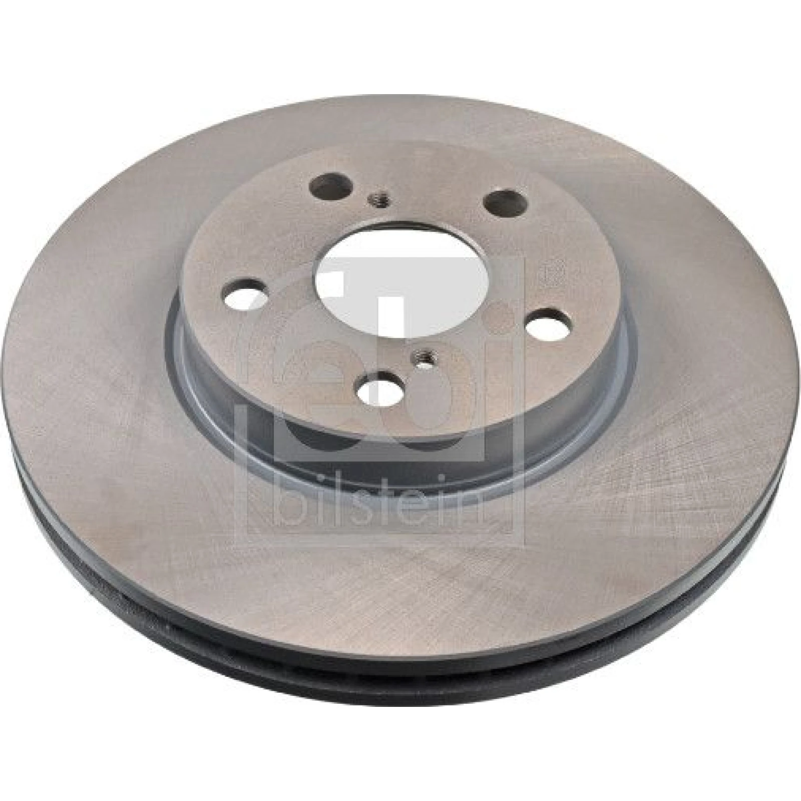 26072 febi Bremsscheibe 26072
