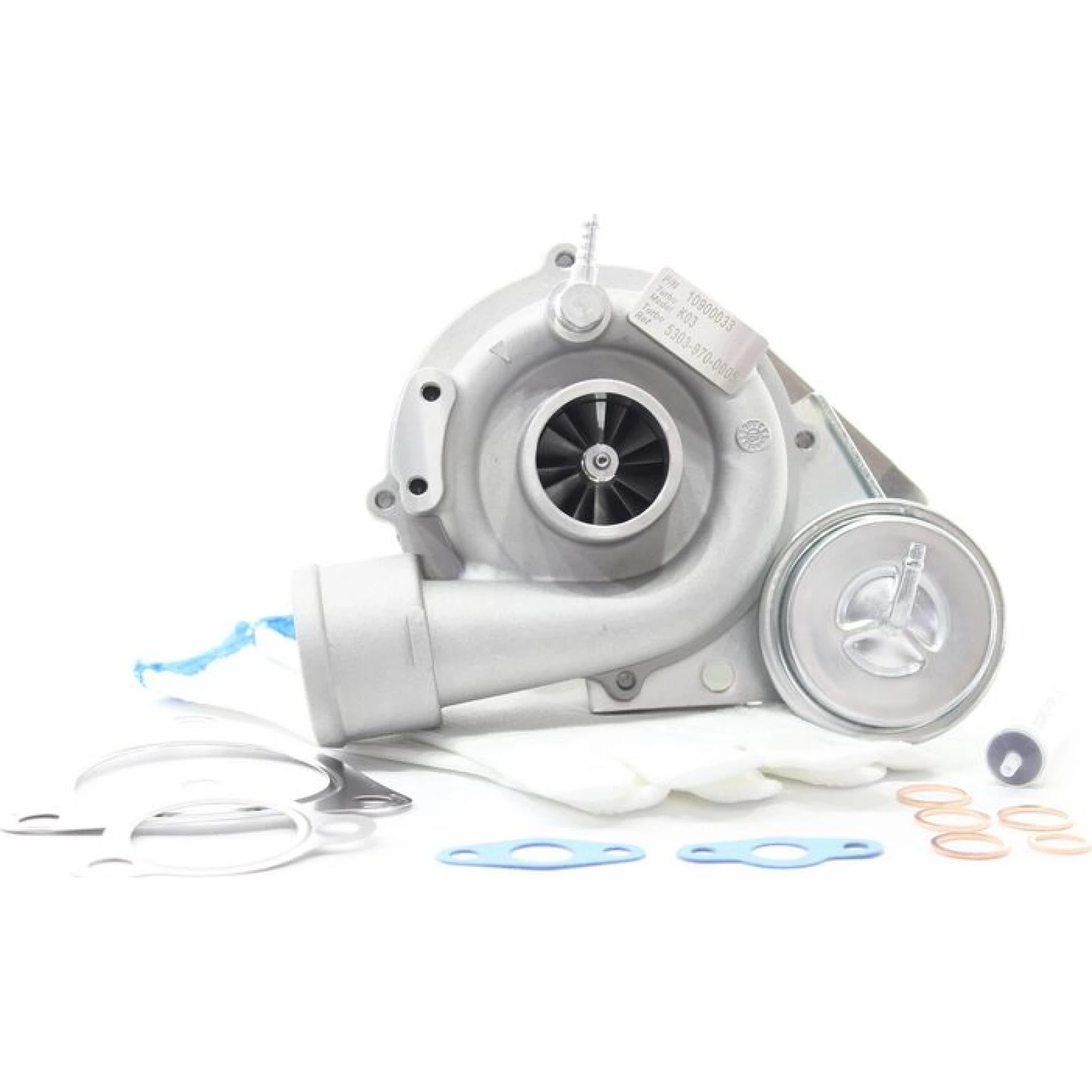 Turbolader ALA10900033