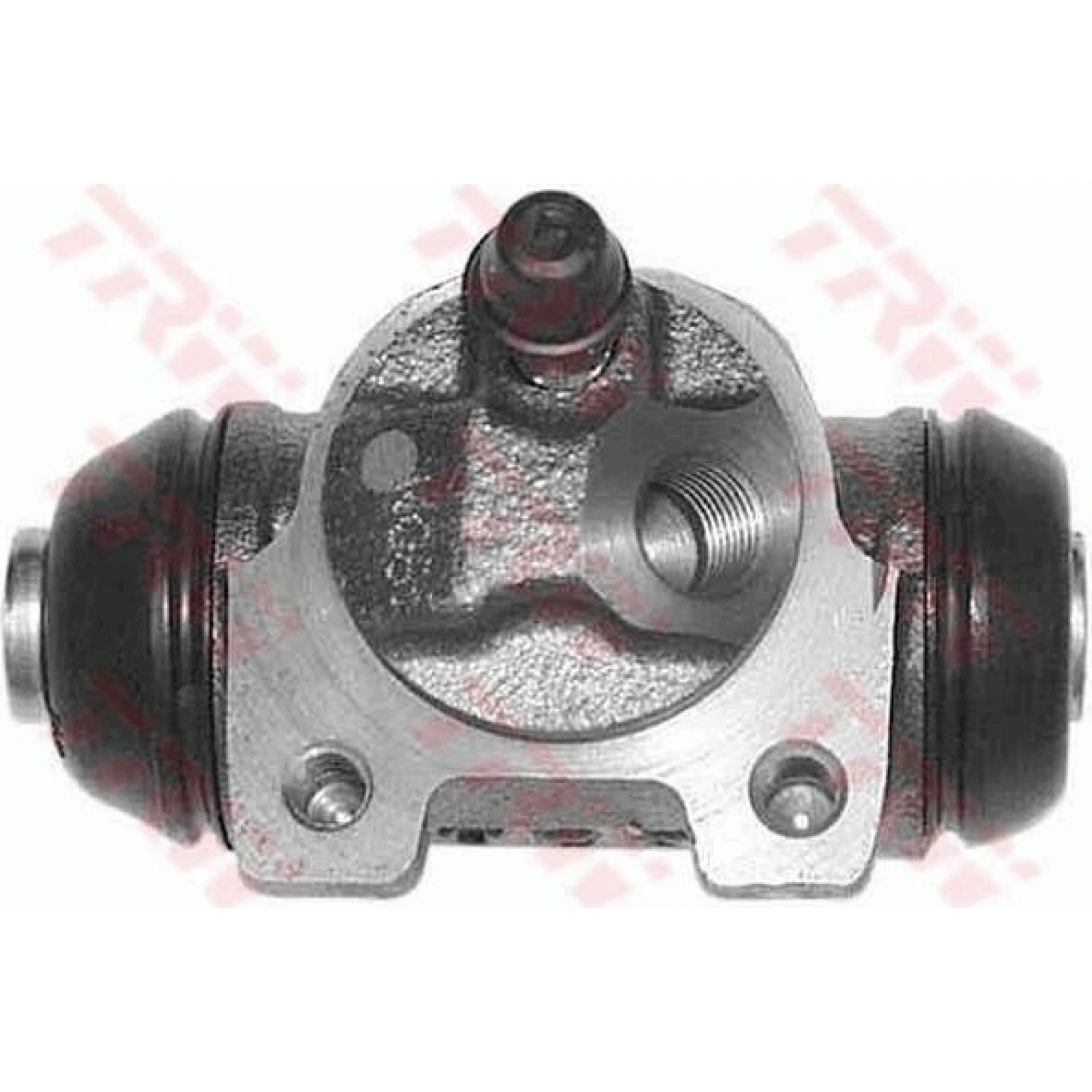 TRW Bremsrolle BWF118