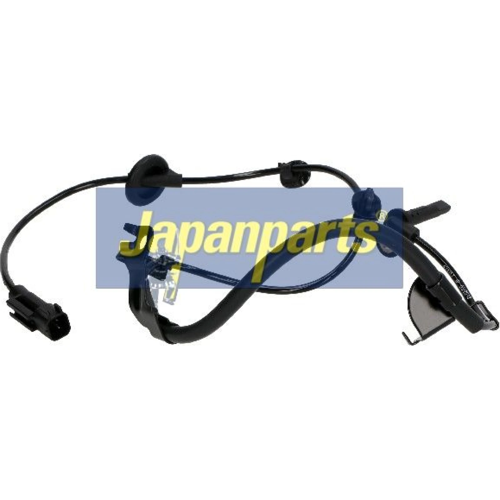 Sensor, Raddrehzahl ABS-554