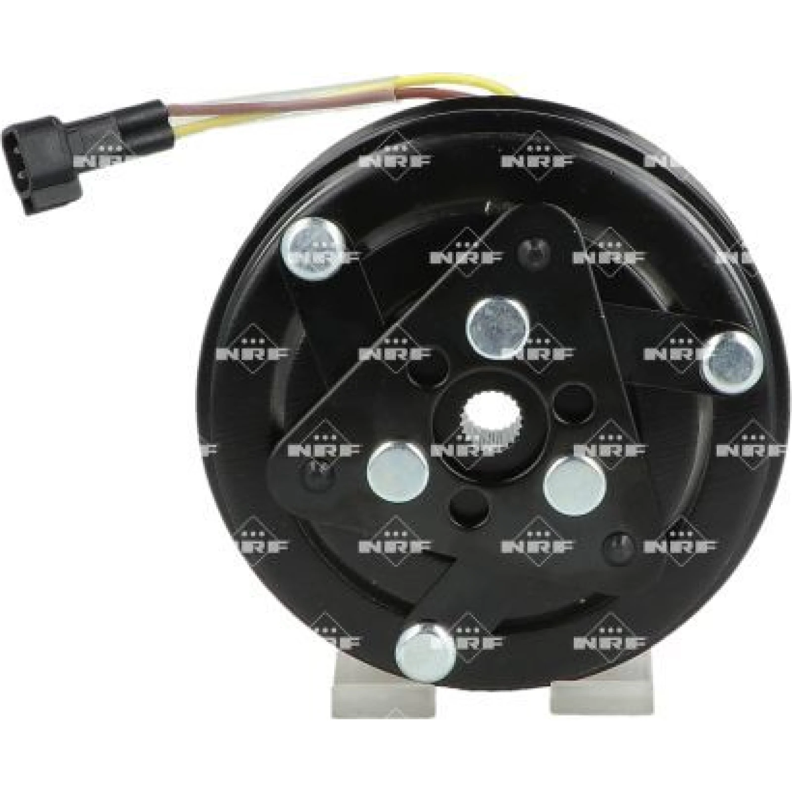 MAGNETKUPPLUNG, KLIMAKOMPRESSOR NRF380173