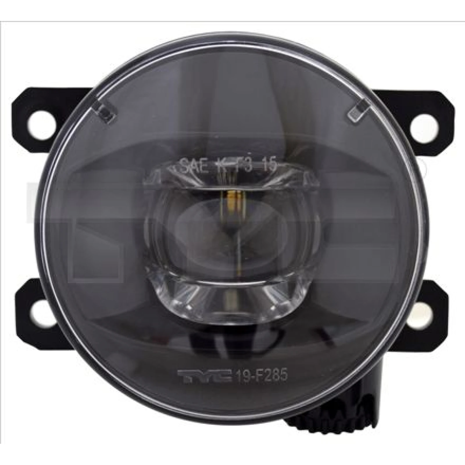 NSW L/R LED SCHWARZ +KRVL 19-15285-00-9