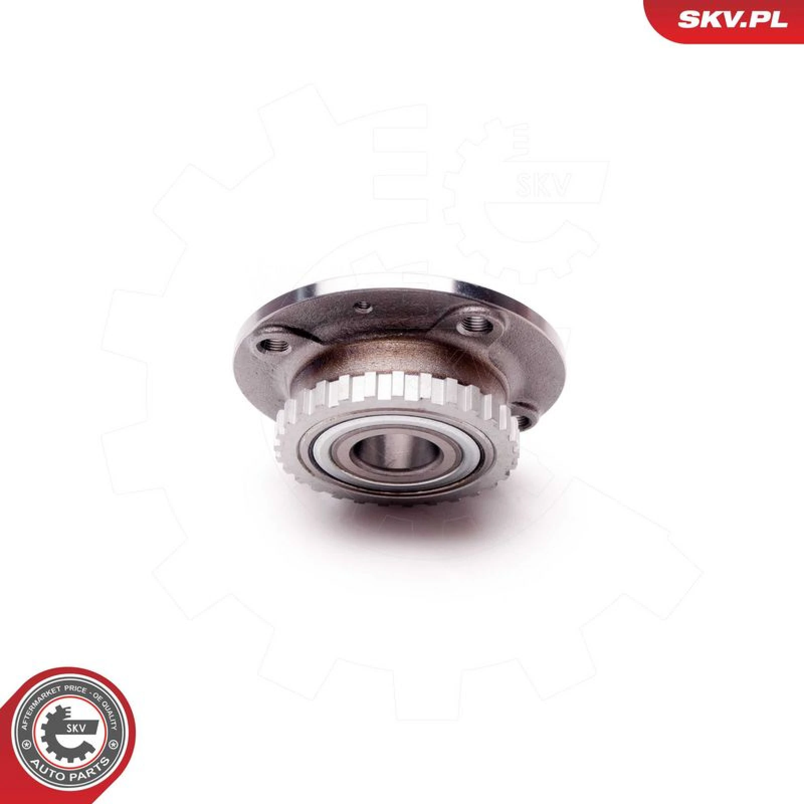 SKV GERMANY Radlager 29SKV025