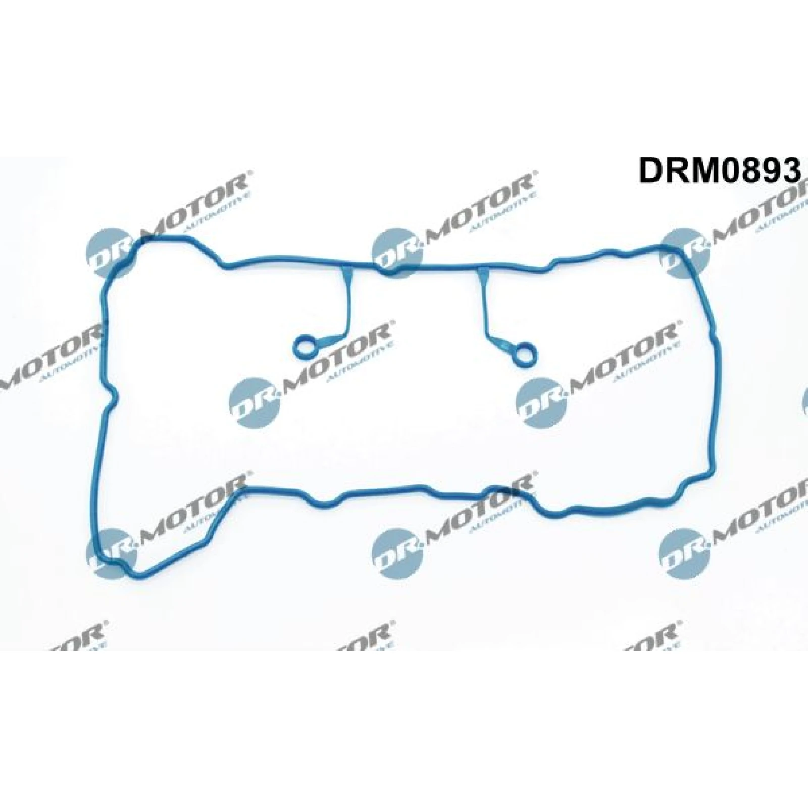 Dichtung, Zylinderkopfhaube DRM0893