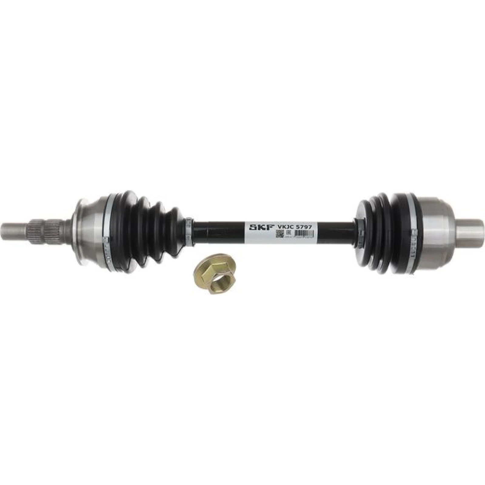 SKF Antriebswelle VKJC 5797