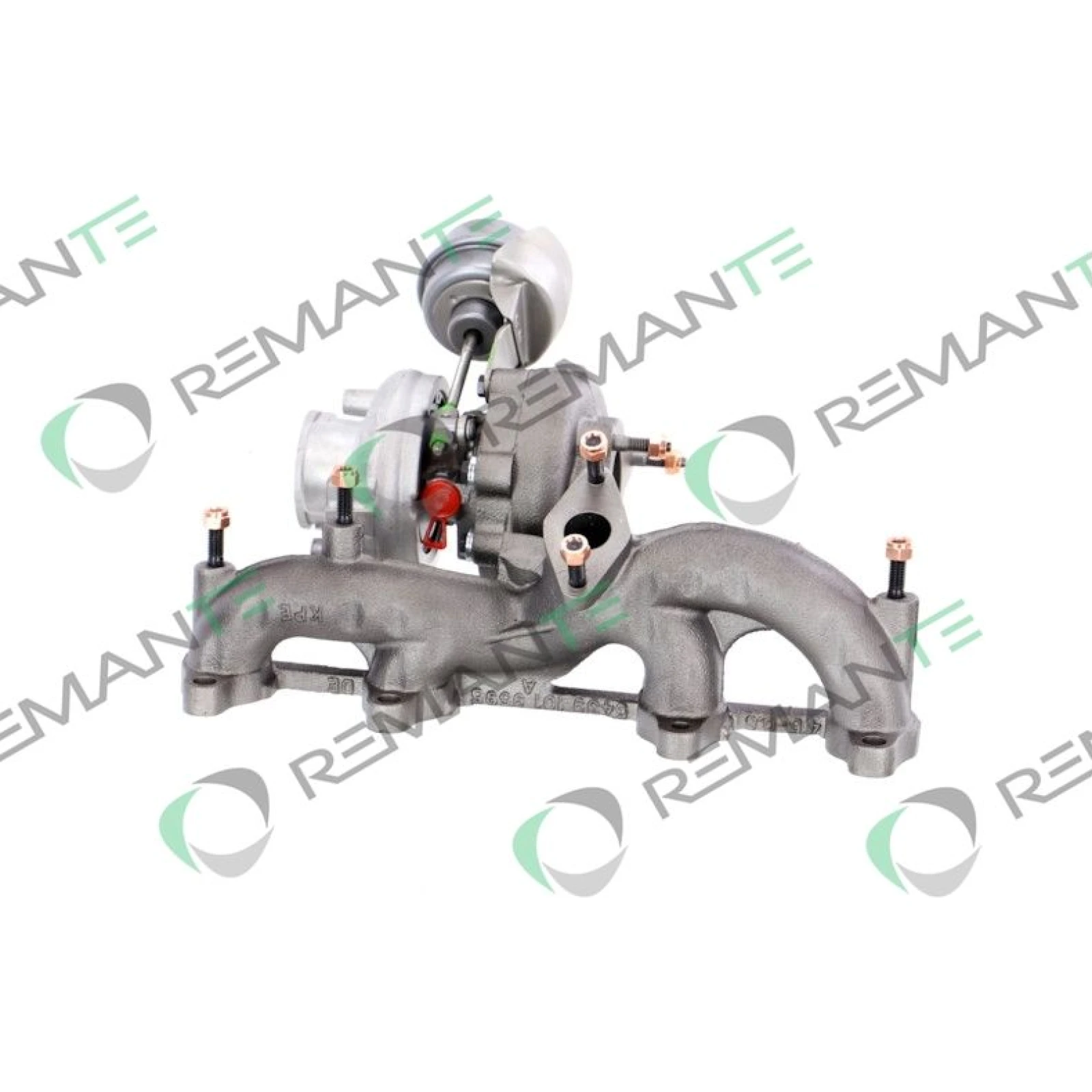 Turbolader 003-001-000223R