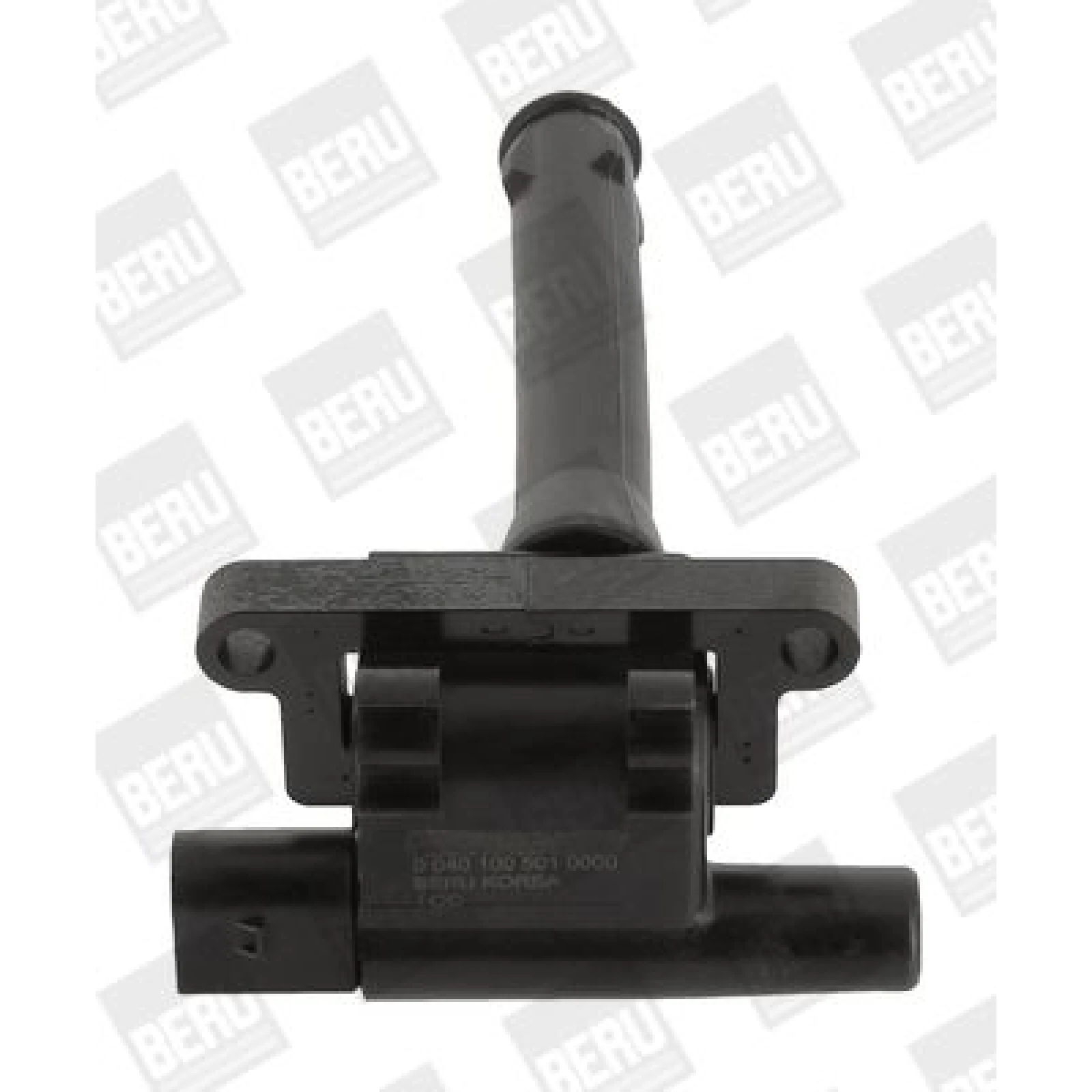 BorgWarner (BERU) Zündspule ZS501