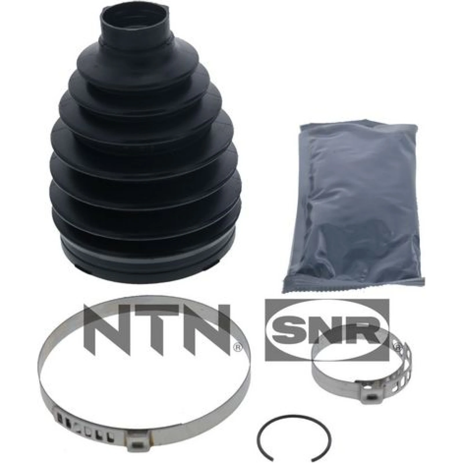 SNR Faltenbalgsatz, Antriebswelle OBK55.007