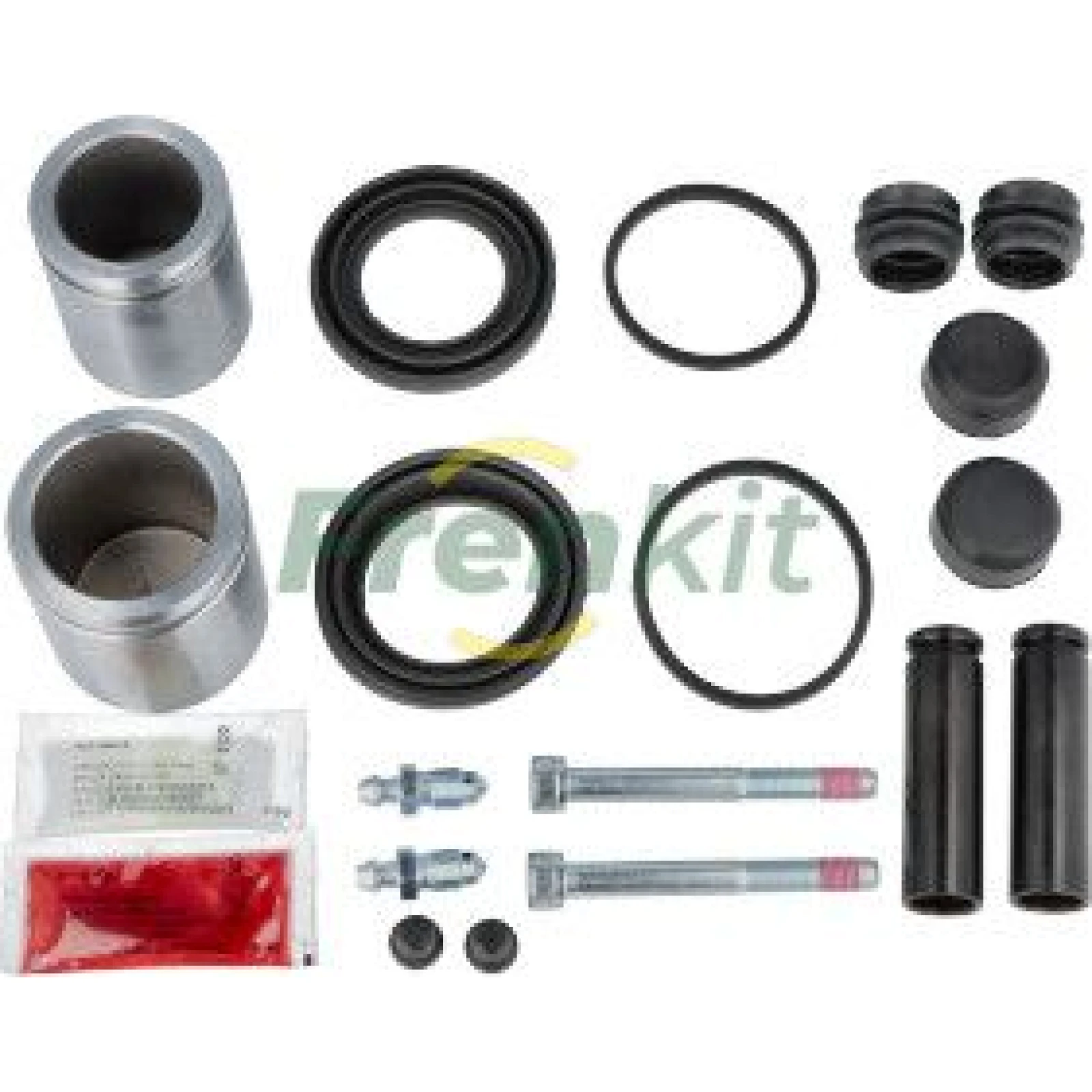 FRENKIT Reparatursatz, Bremssattel 746290