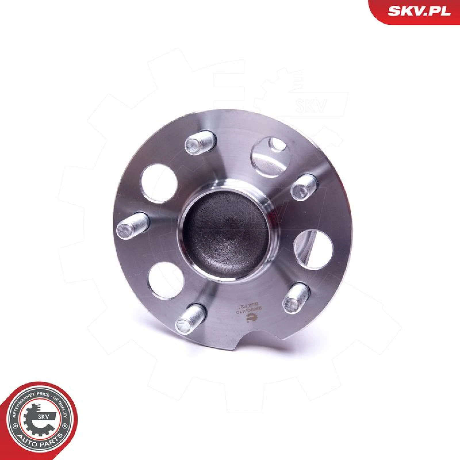 ESEN SKV Radlagersatz 29SKV410