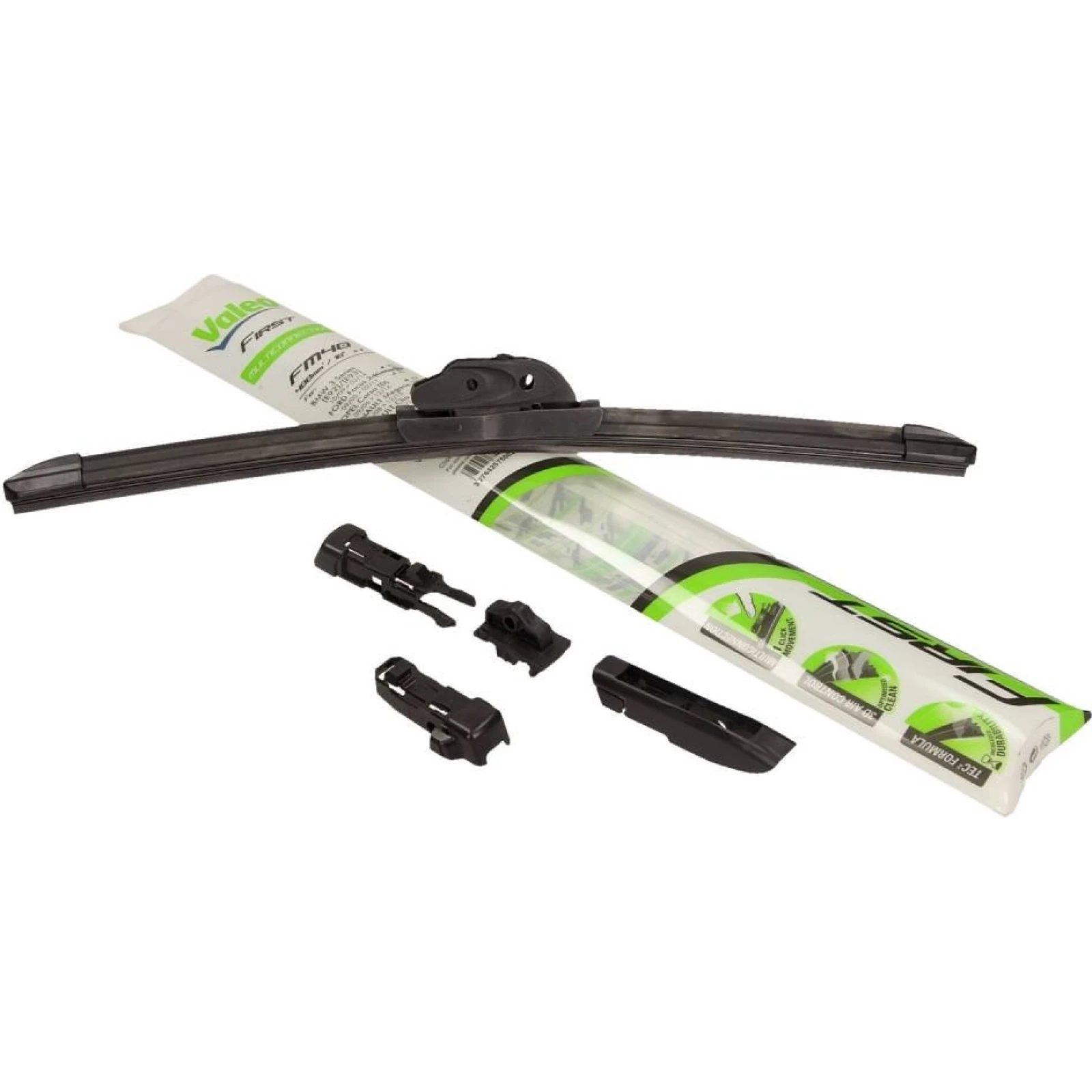 VALEO Scheibenwischer 575002