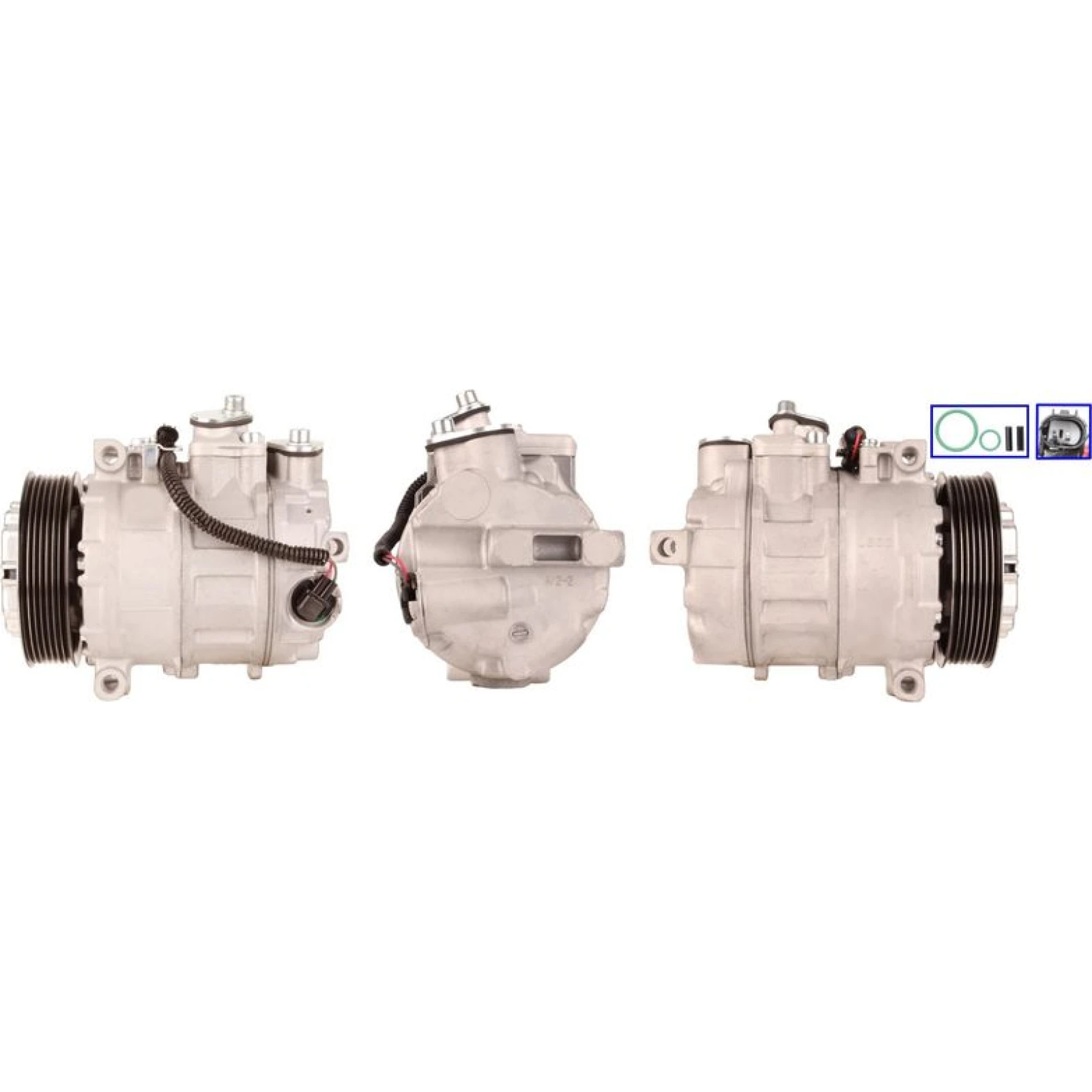 LUCAS ELECTRICAL Kompressor ACP378