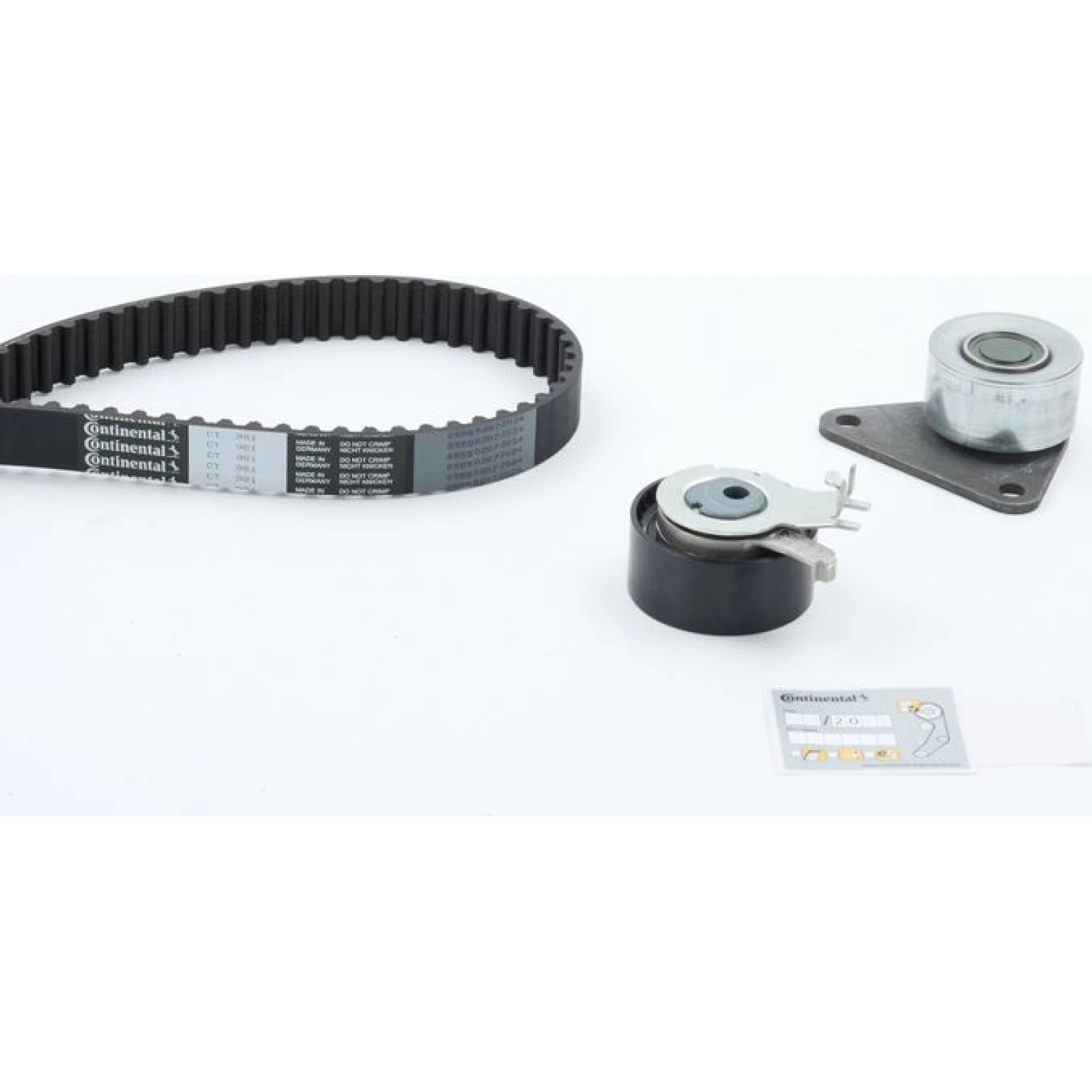 Continental CTAM Timing-Kit CT981K1