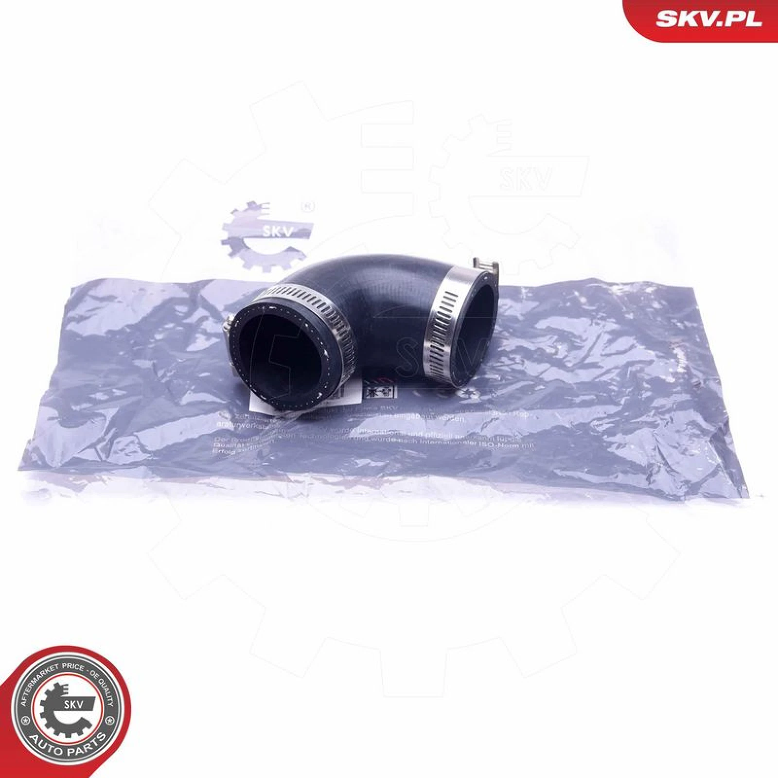 SKV GERMANY Luftschlauch 24SKV486