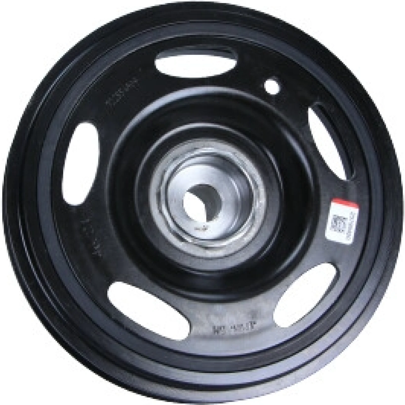 Kurbelwellenriemenscheibe Opel Astra J, Insignia, Zafira 1.4 09 25199420