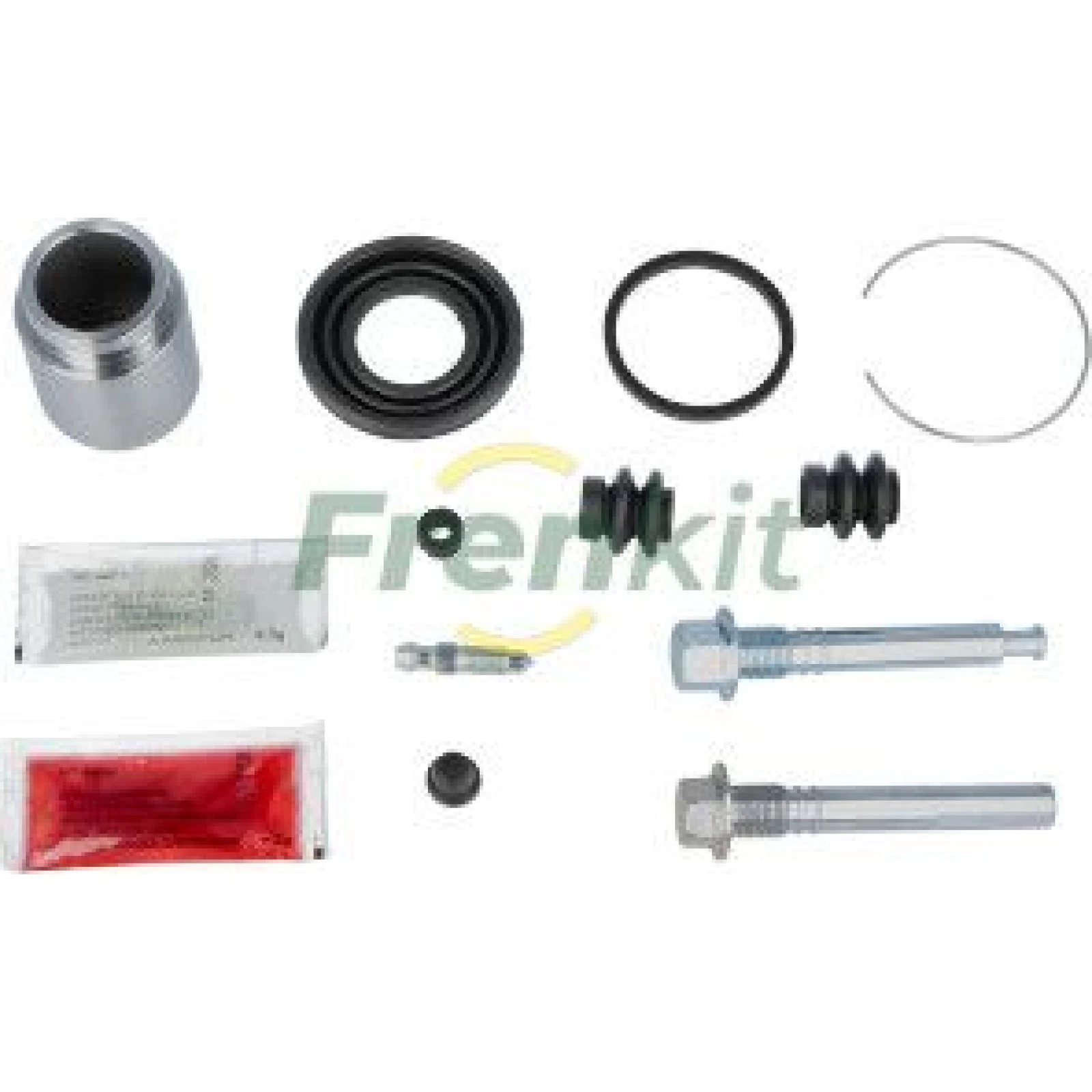 FRENKIT Reparatursatz, Bremssattel 738133