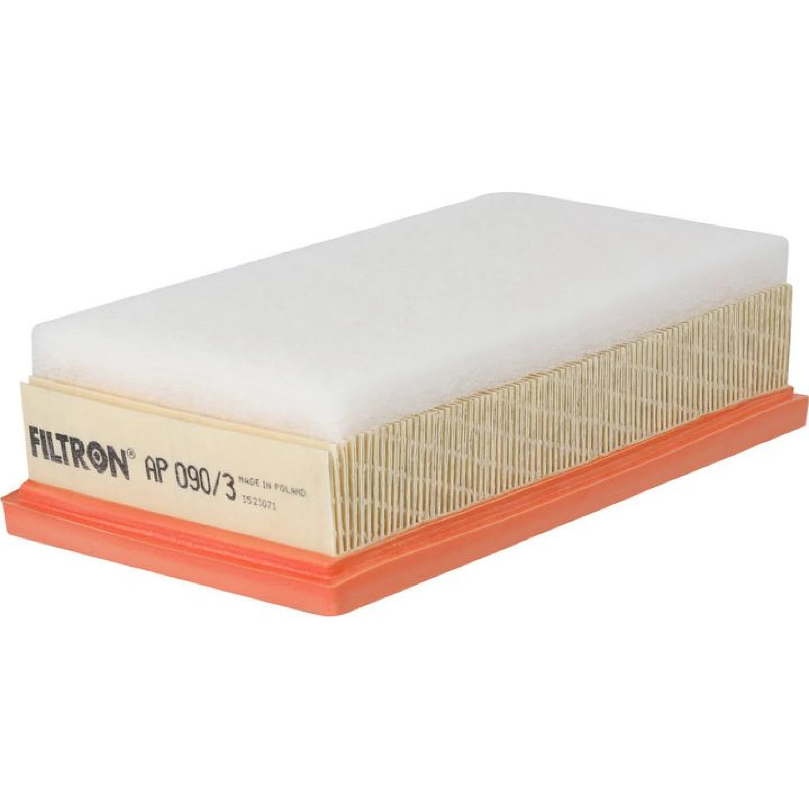 FILTRON Luftfilter AP 090/3
