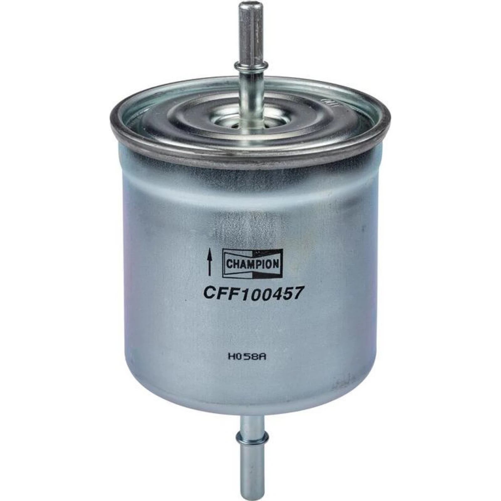 CHAMPION Kraftstofffilter CFF100457