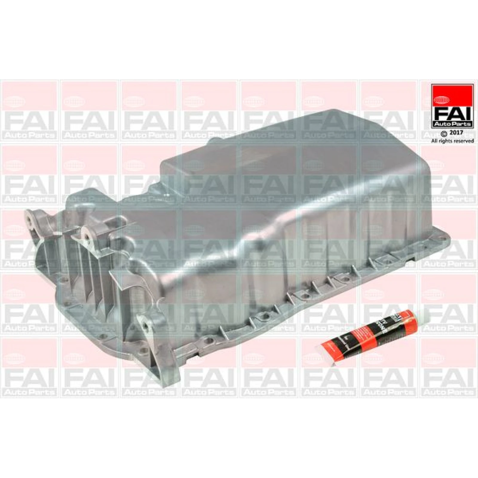 FAI AutoParts Ölwanne PAN017