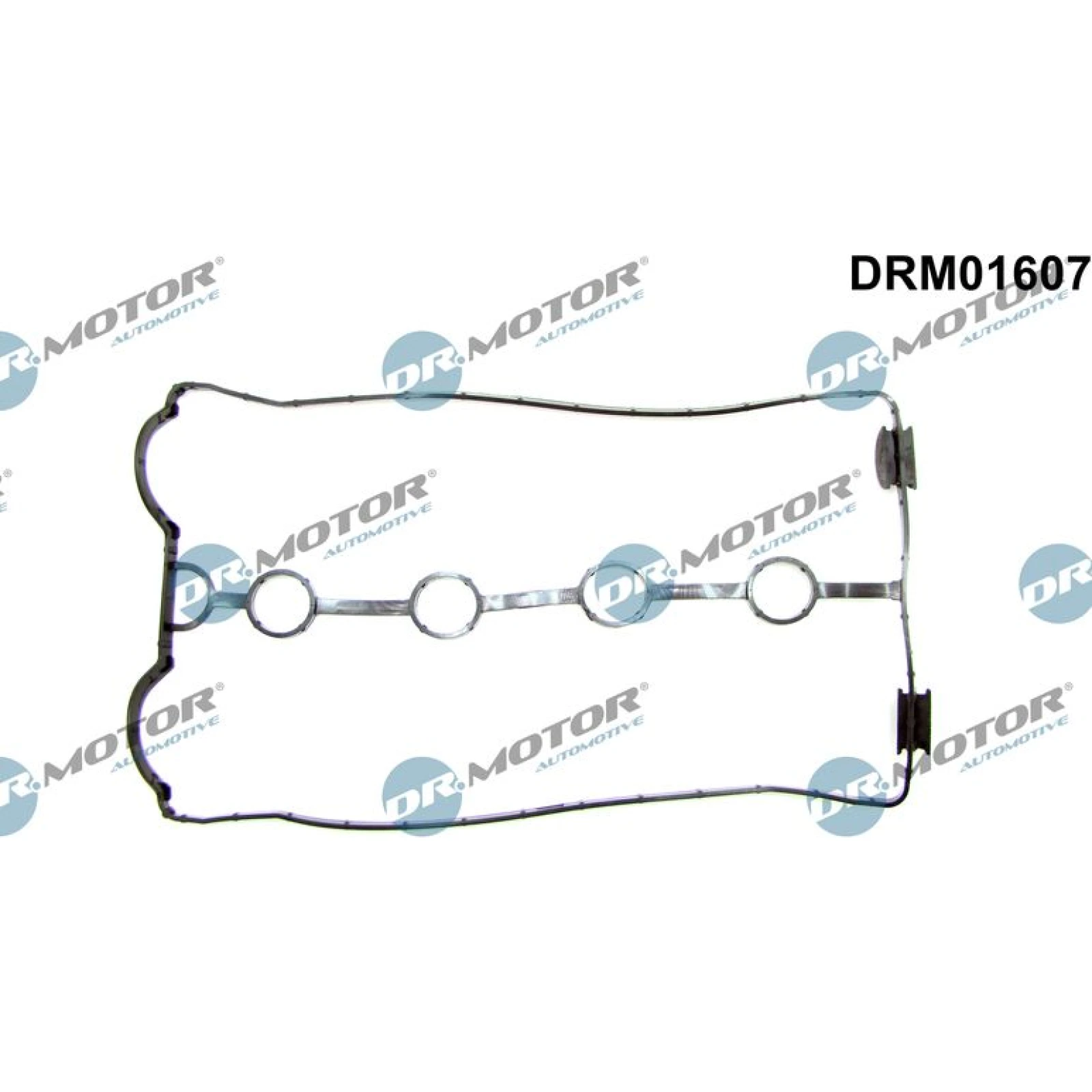 Dichtung, Zylinderkopfhaube DRM01607