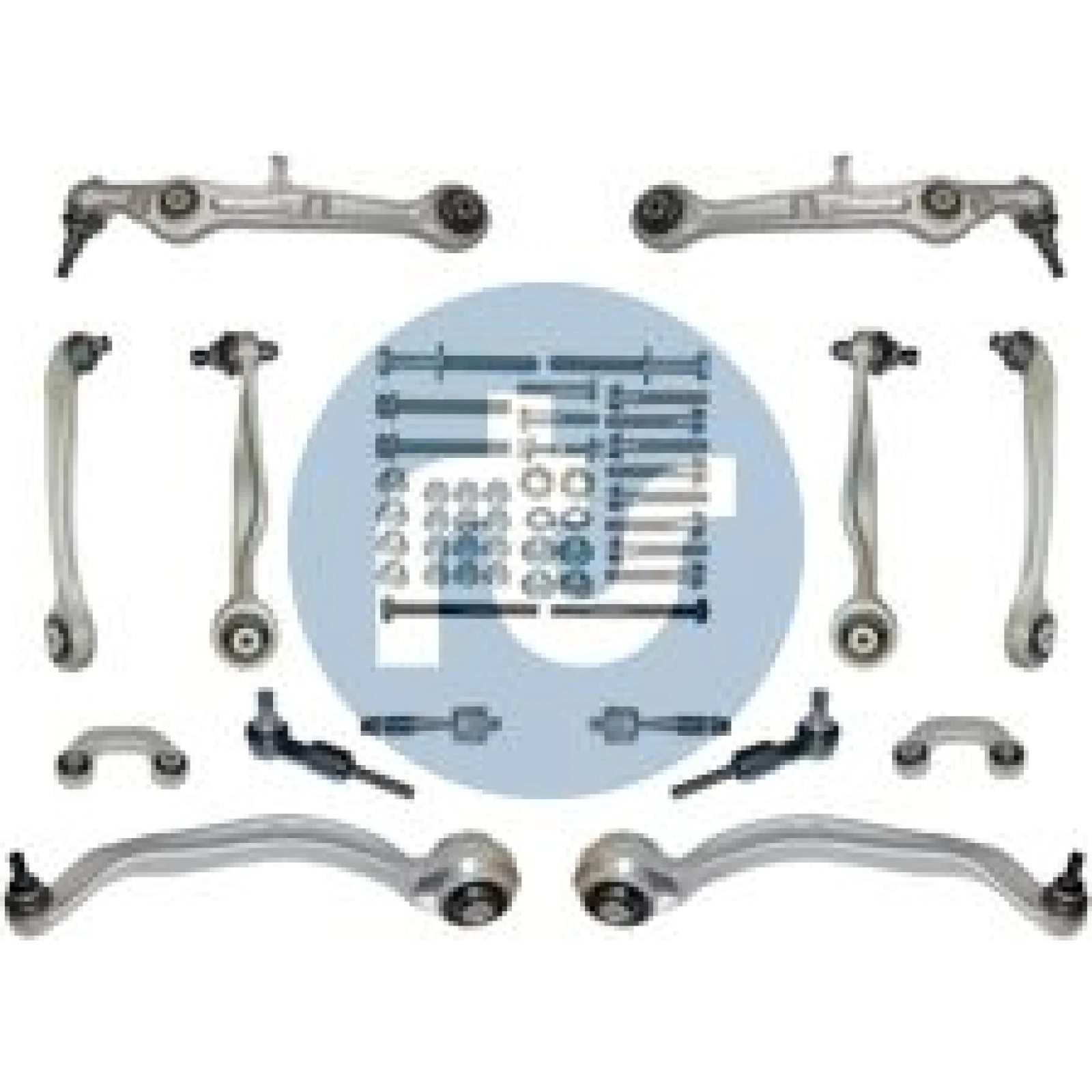 RTS Reparatursatz 99-05007