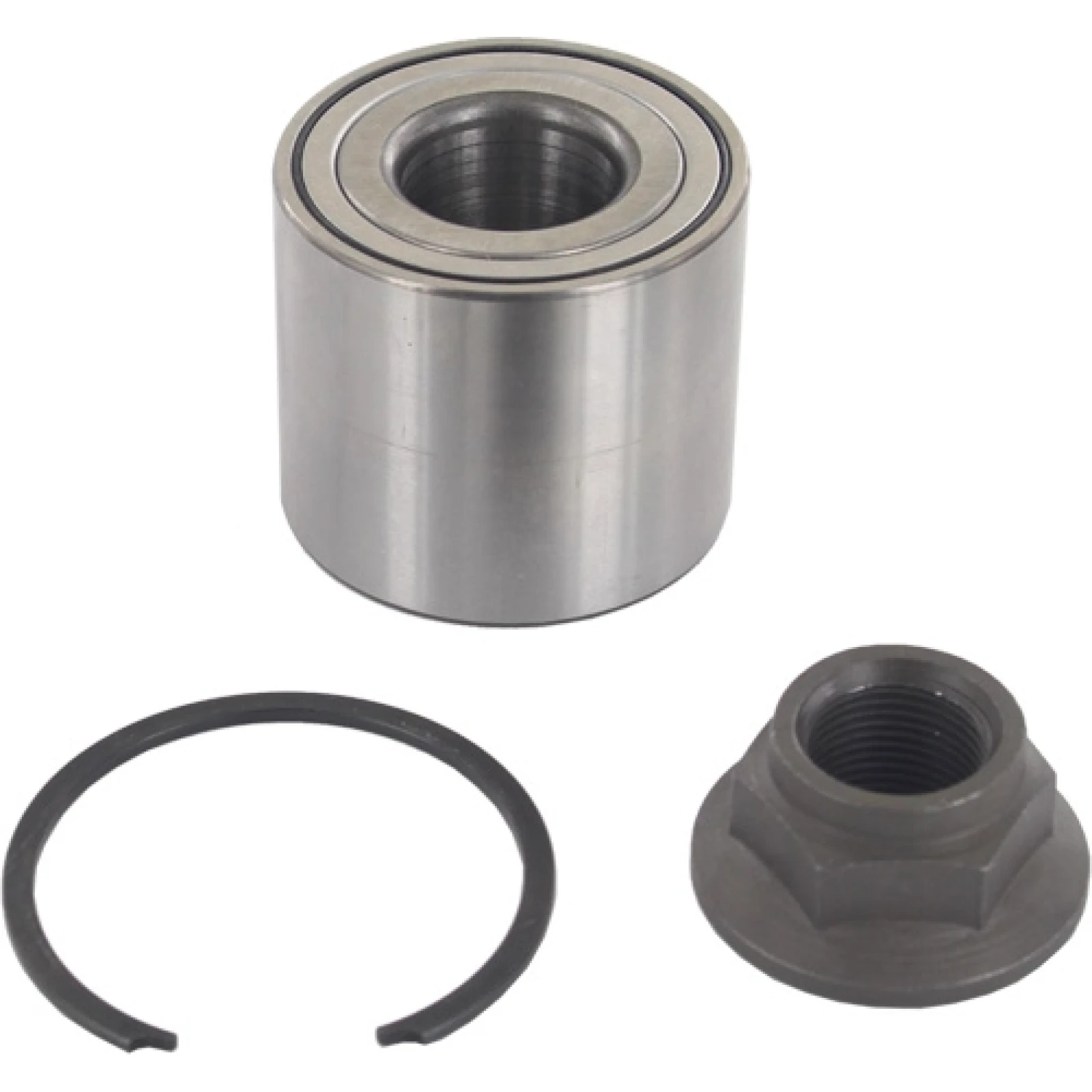 Radlagersatz VKBA 7616