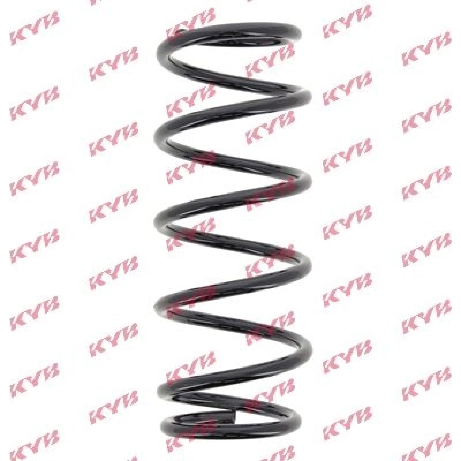 KYB Fahrwerksfeder Daewoo T. Tico 0.8 02.95-12.00 RG6473