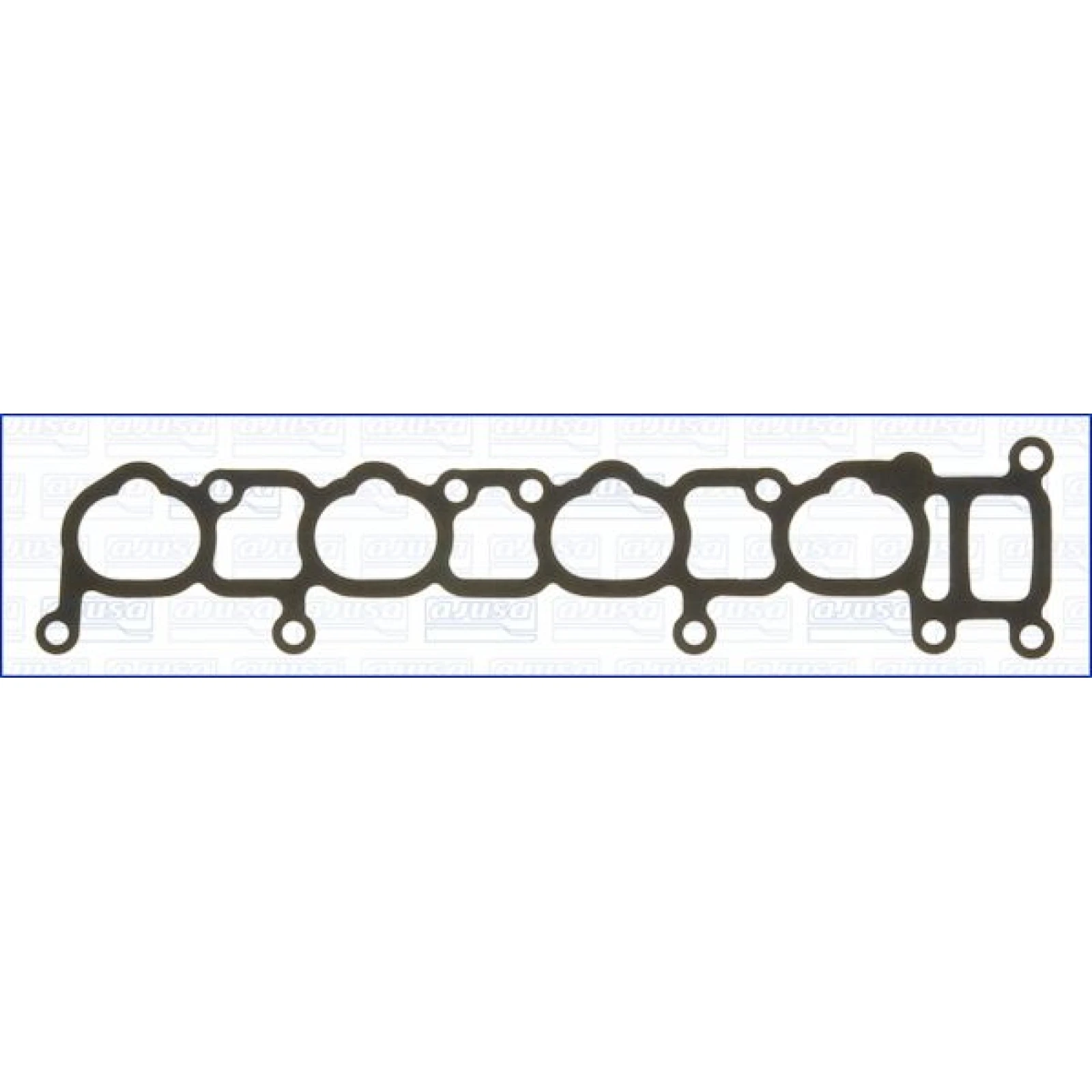 Ajusa Ansaugkrümmerdichtung Chrysler Voyager III 97- 13191100