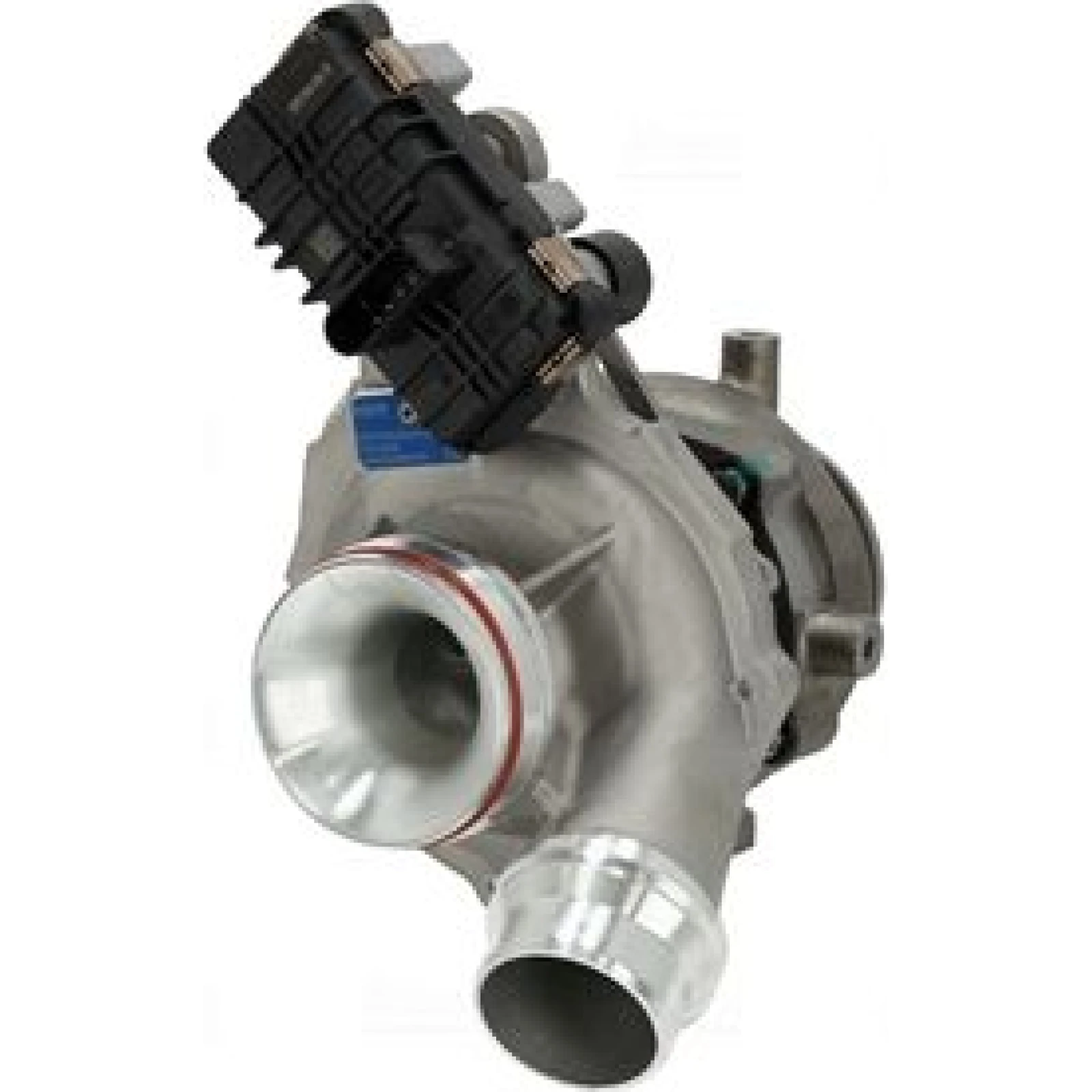 NISSENS Turbolader 93519