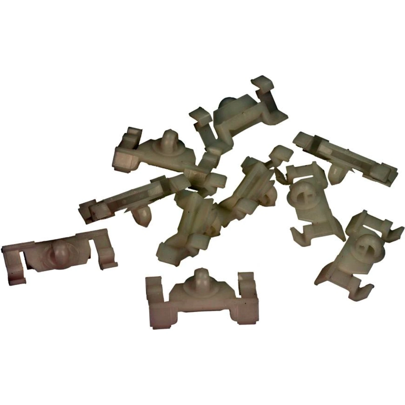 Rahmenblech Db W202 / W208 (10 Stück) C60404