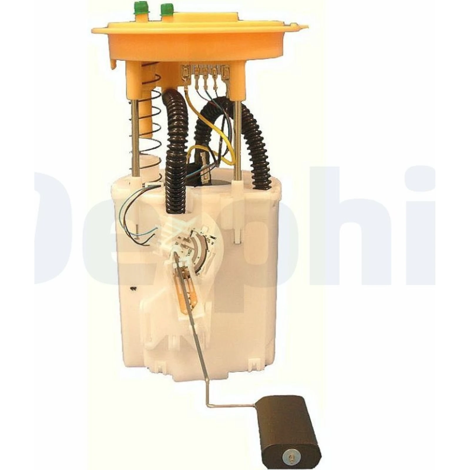 Kraftstofffördermodul FG0989-12B1