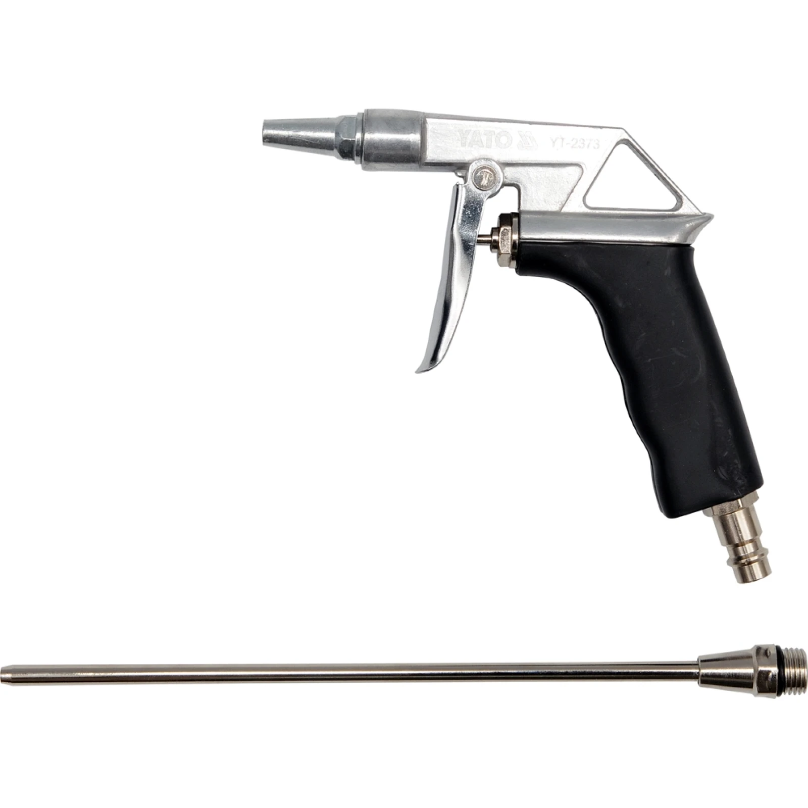 Druckluft-Ausblaspistole YT-2373