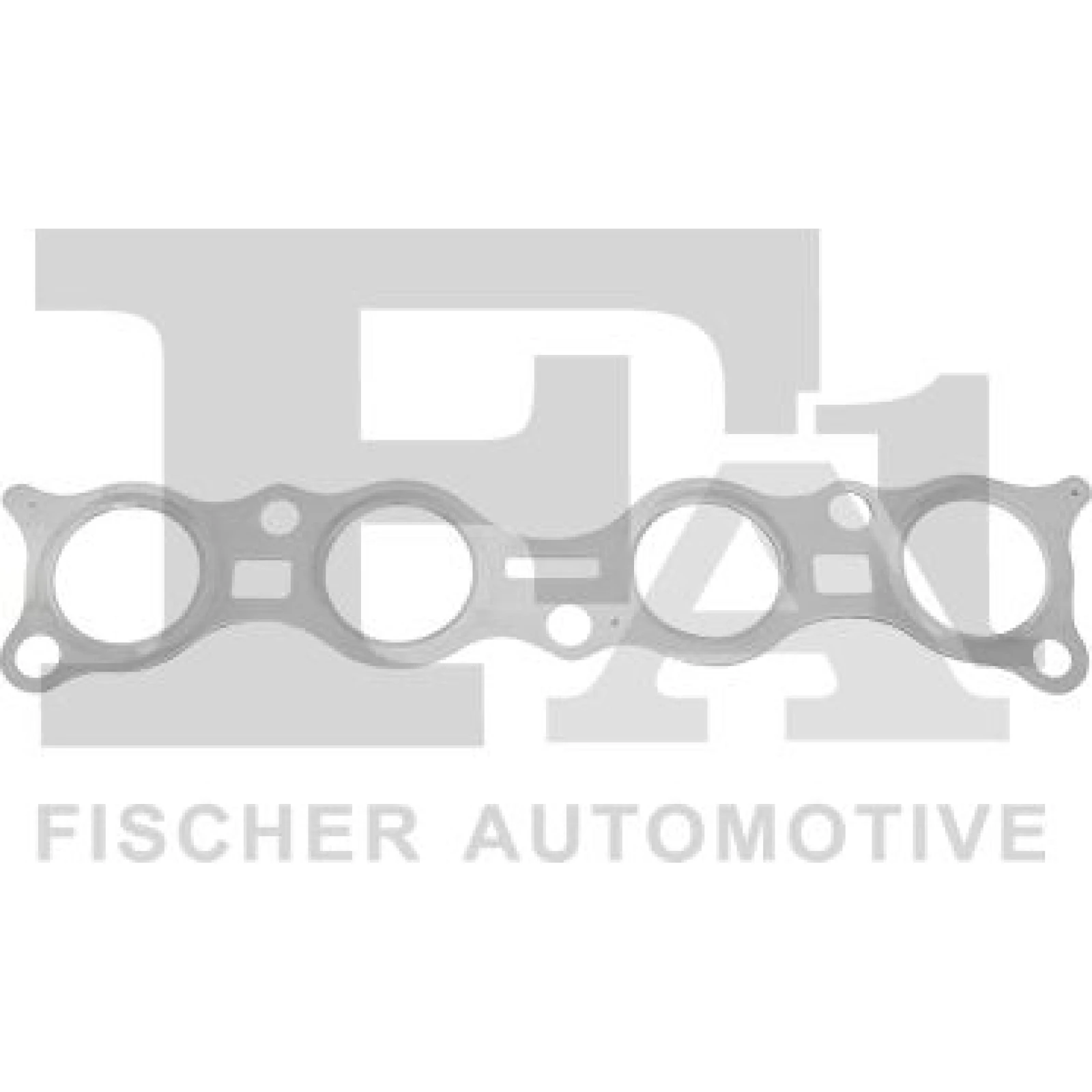 FA1 Dichtung, Abgaskrümmer 476-004