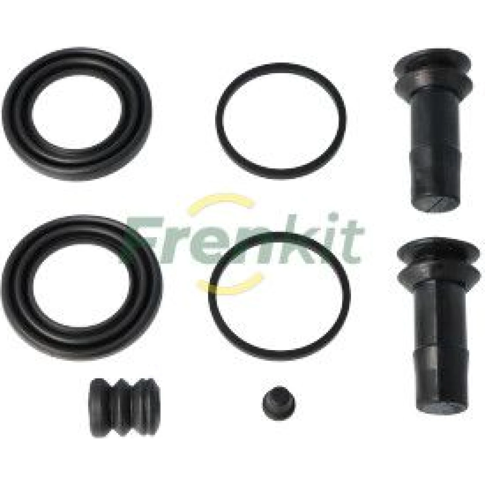 FRENKIT Reparatursatz, Bremssattel 243064