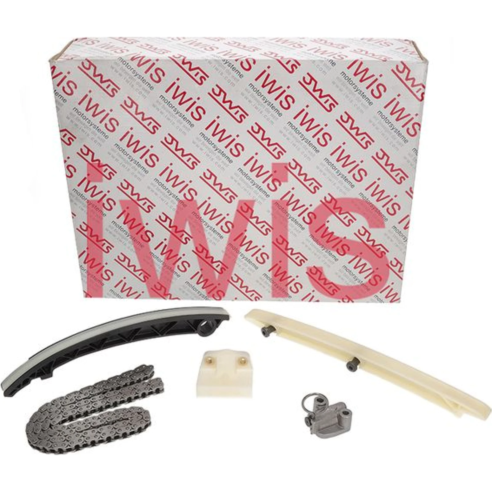 STEUERKETTENSATZ IWI59008SET