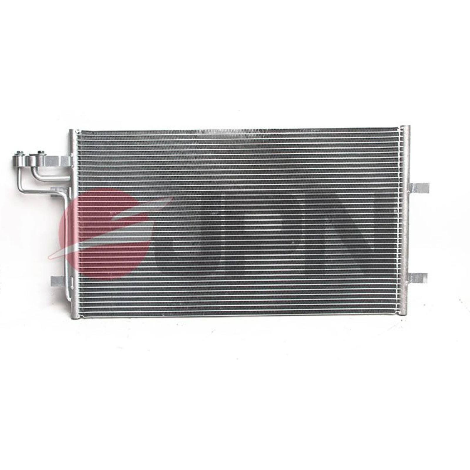 JPN Kondensator Klimaanlage 60C9095-JPN