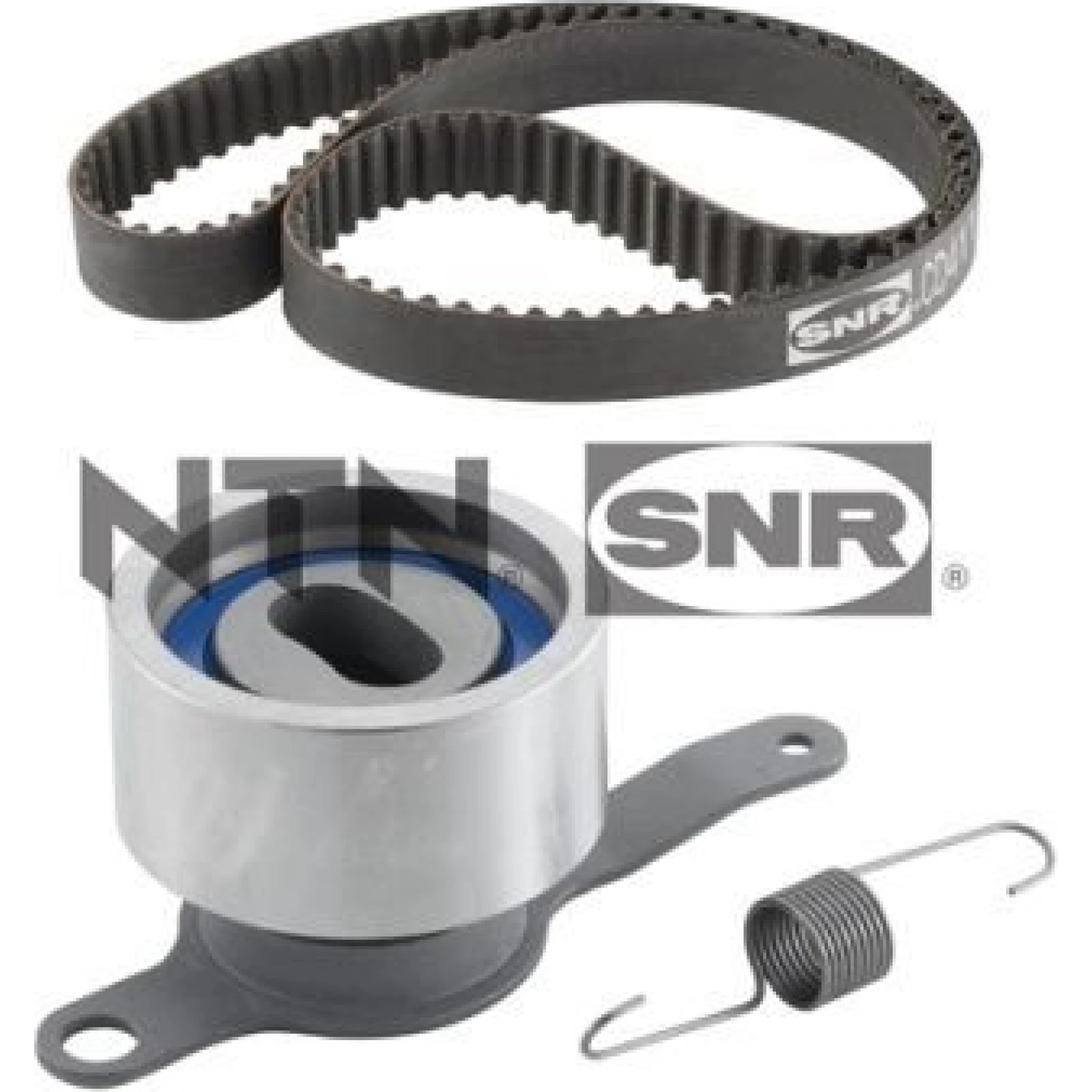 SNR Zahnriemensatz KD474.16