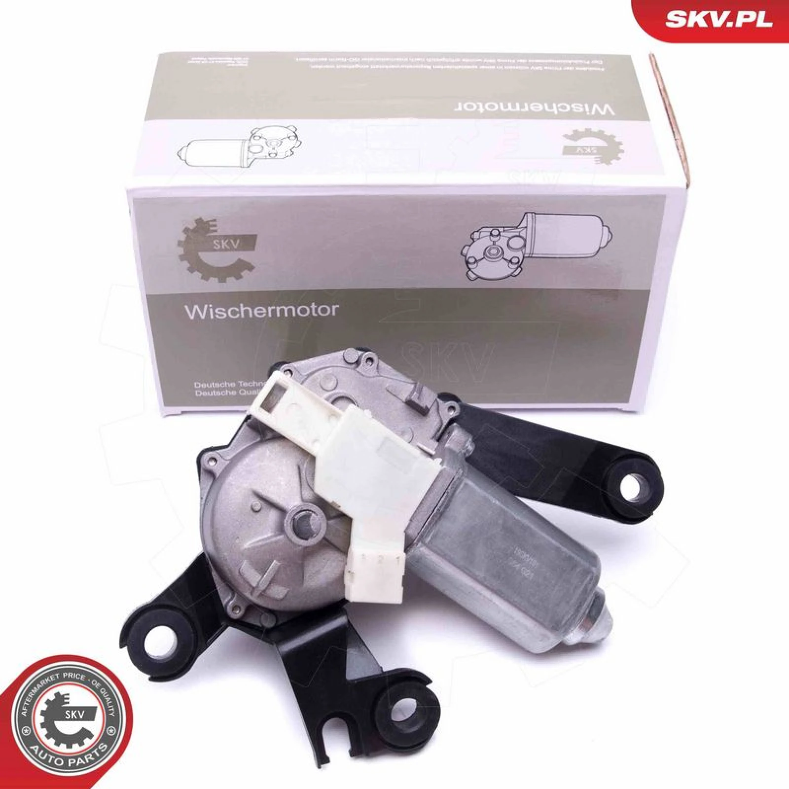 ESEN SKV Wischermotor 19SKV191