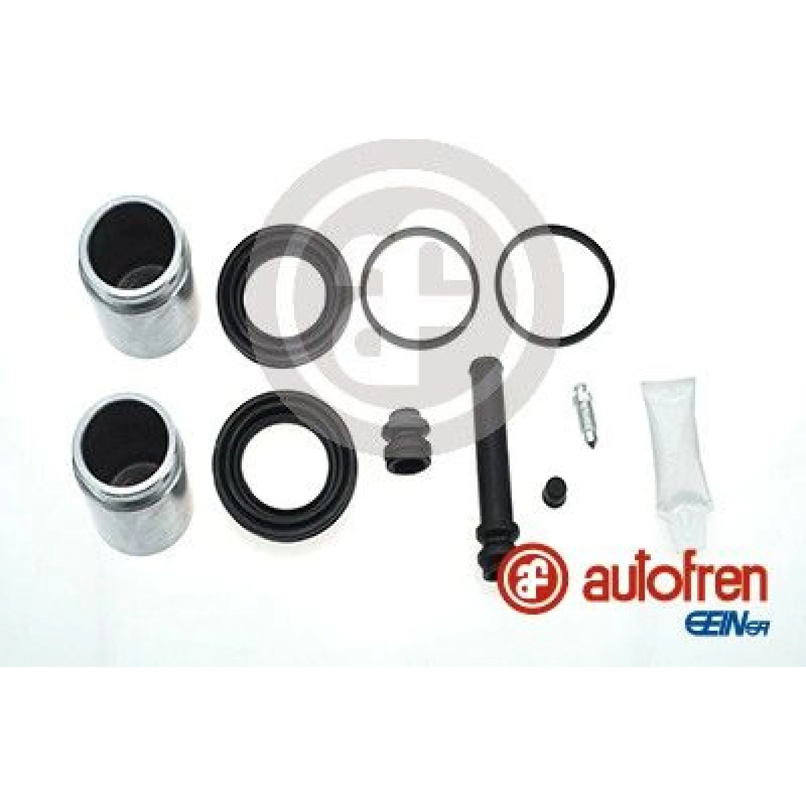 Reparatursatz Bremssattel Mazda P. Cx7 Disi Turbo 07 D41798C