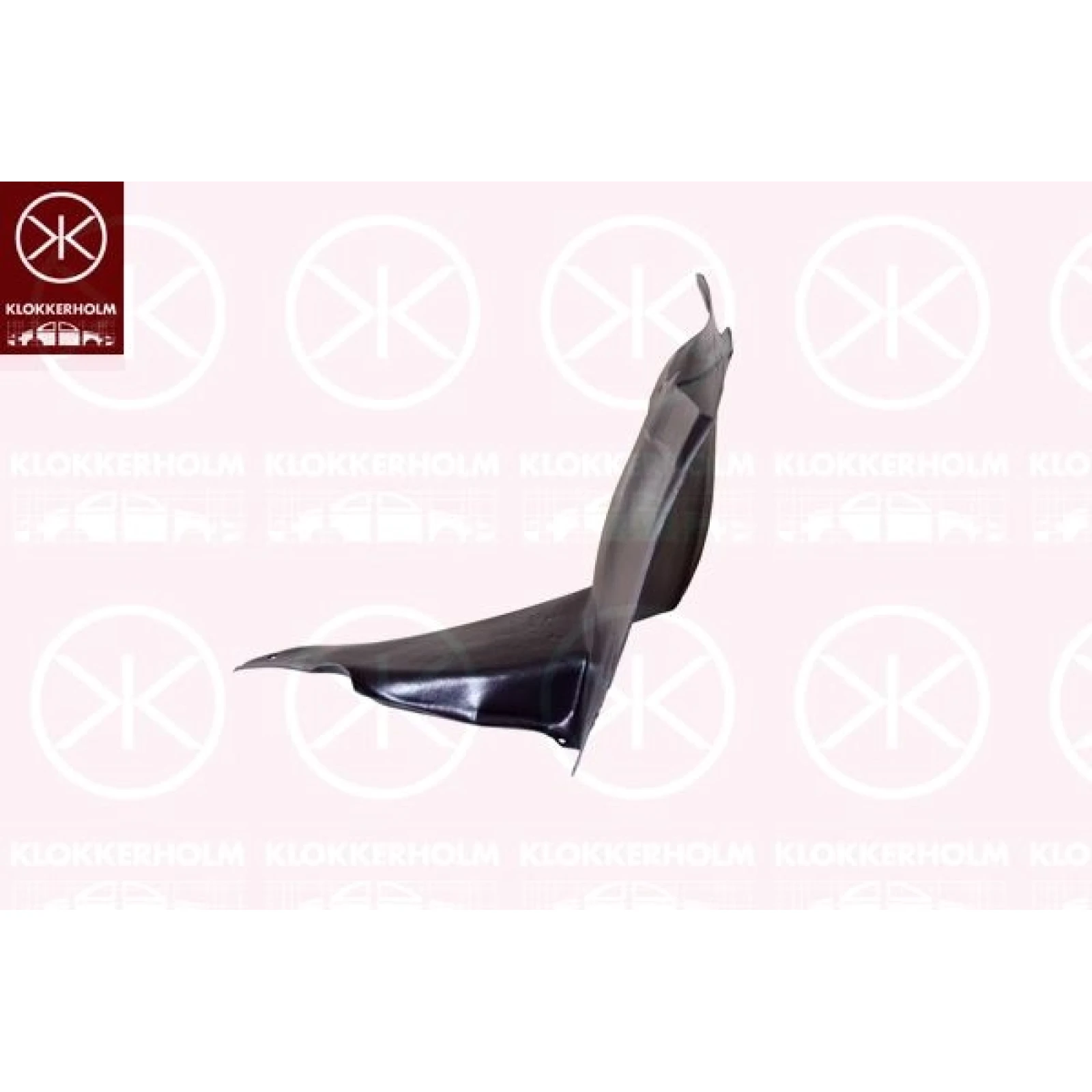 RADHAUS-PVC V R VORDERTEIL 9544386