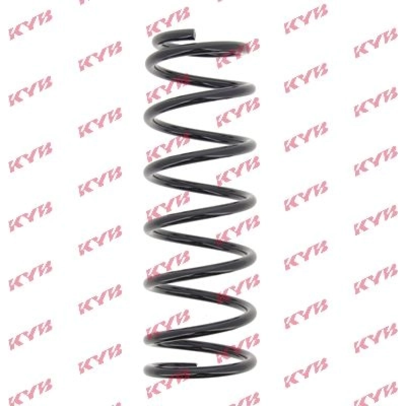 KYB Fahrwerksfeder Suzuki P. Alto Iv 1.1 06/02-12/08 RC3442
