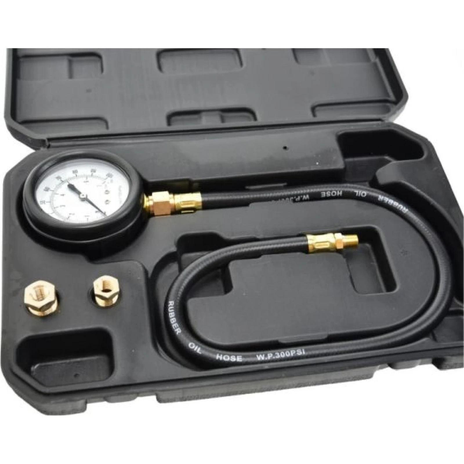 Íldruckmessgerät-Tester 0-7Bar G02505