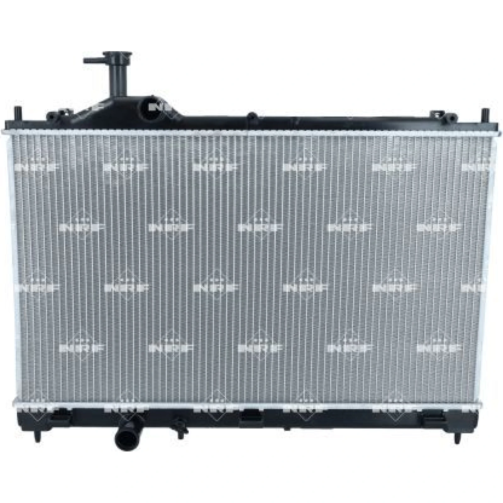 Kühler, Motorkühlung 550054