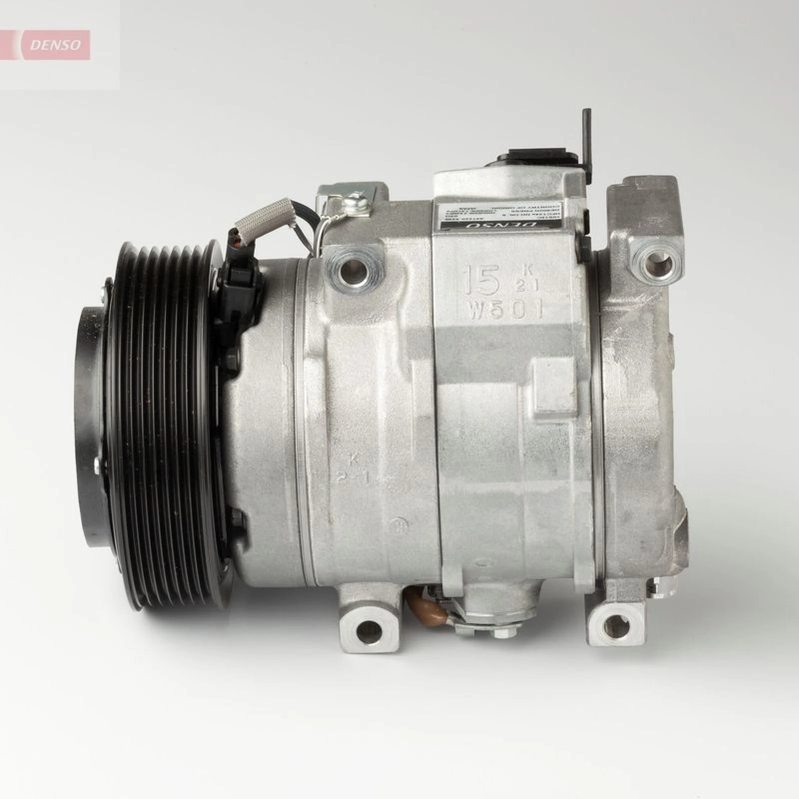 DENSO Kompressor DCP50095