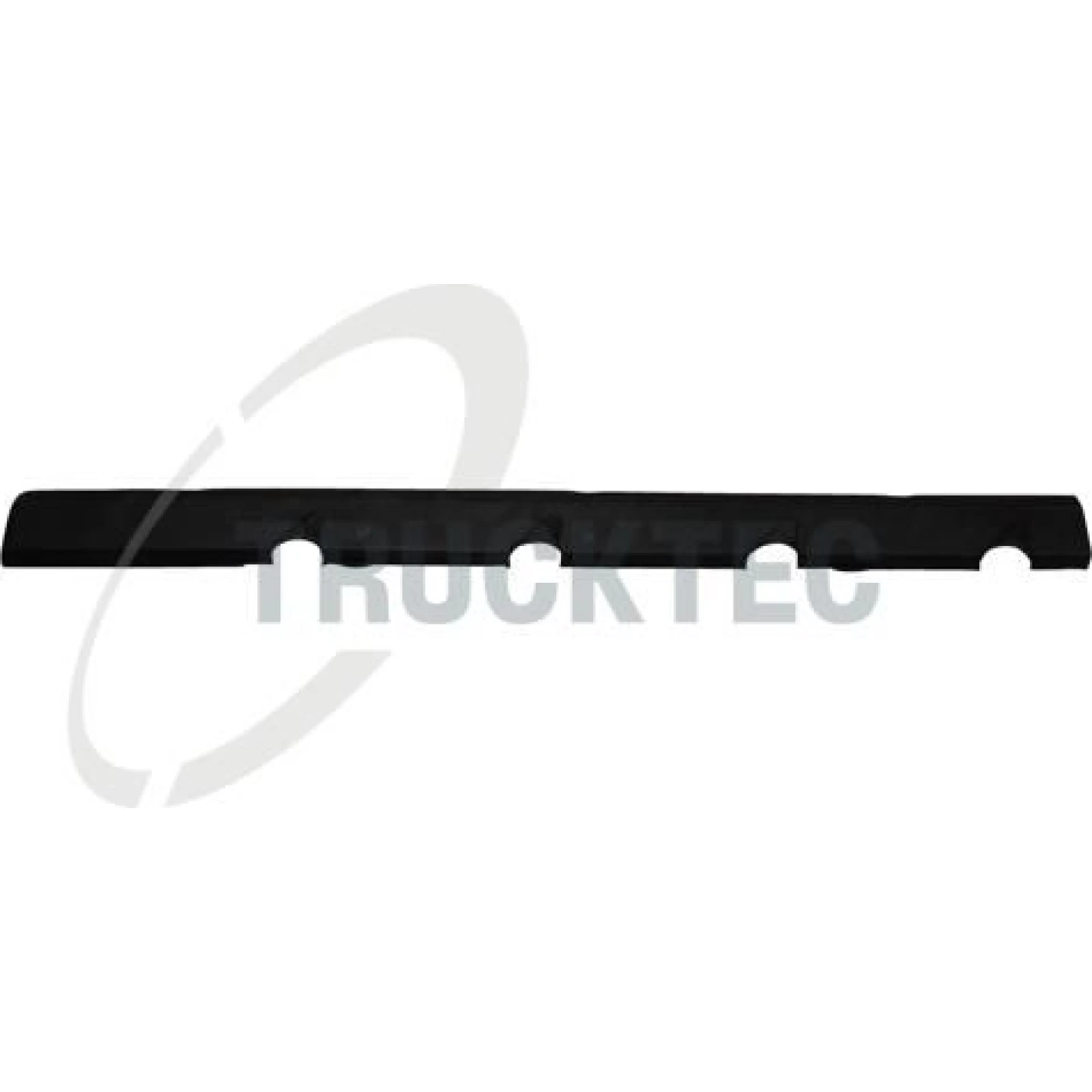 TRUCKTEC AUTOMOTIVE Abdeckung 02.17.021