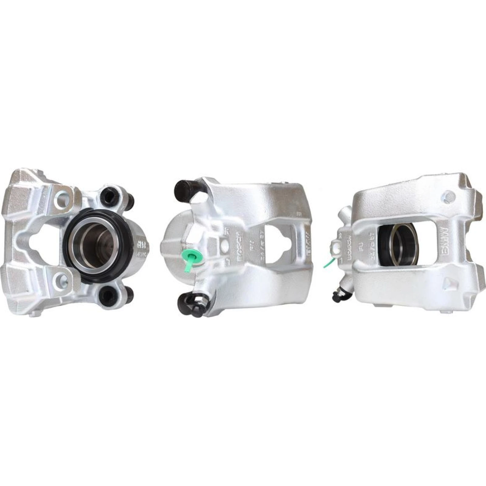 Tauschbremssattel VA li 3157820