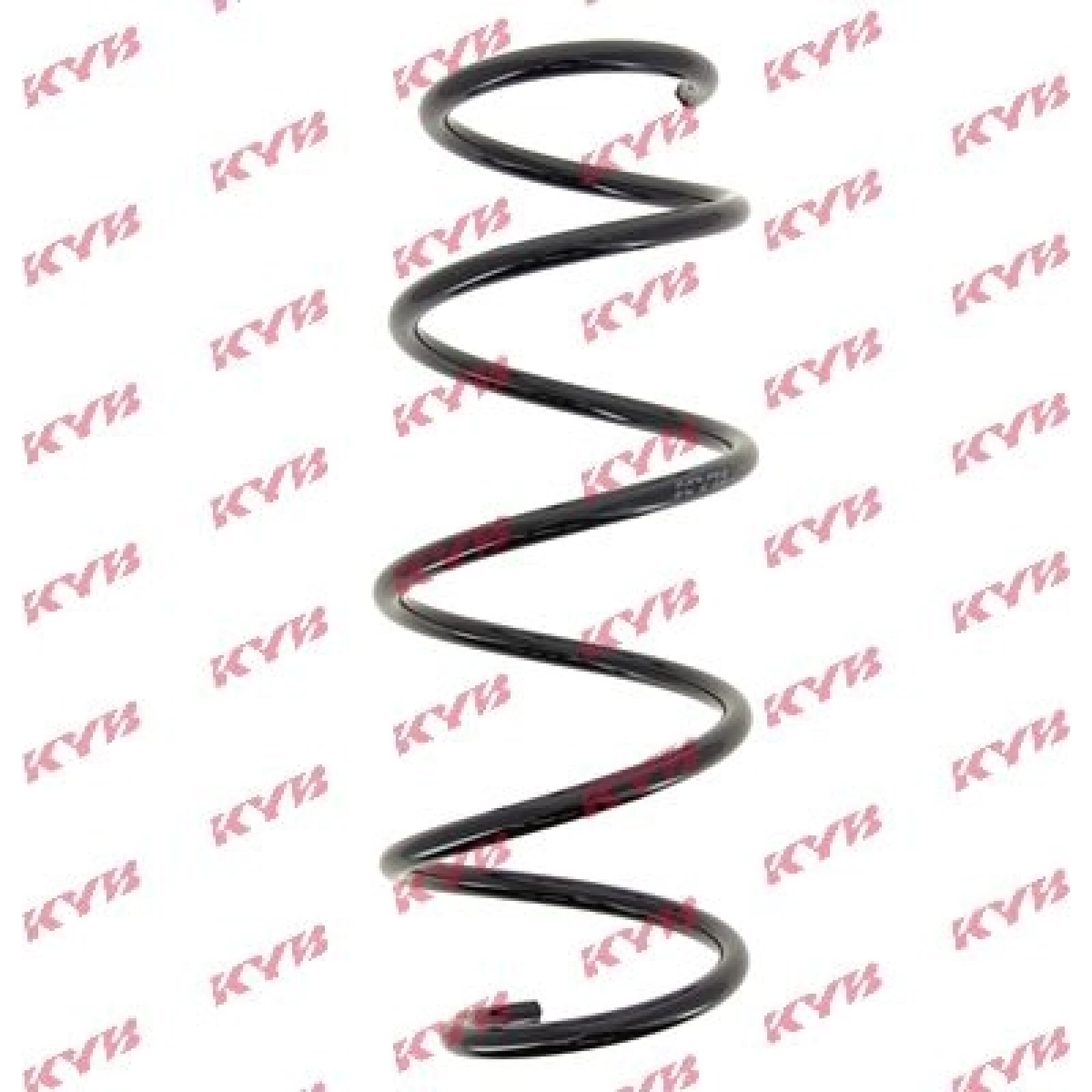 KYB Fahrwerksfeder Db P. C (W204) 2.1Cdi/3.0/3.5 01/07 RH3929